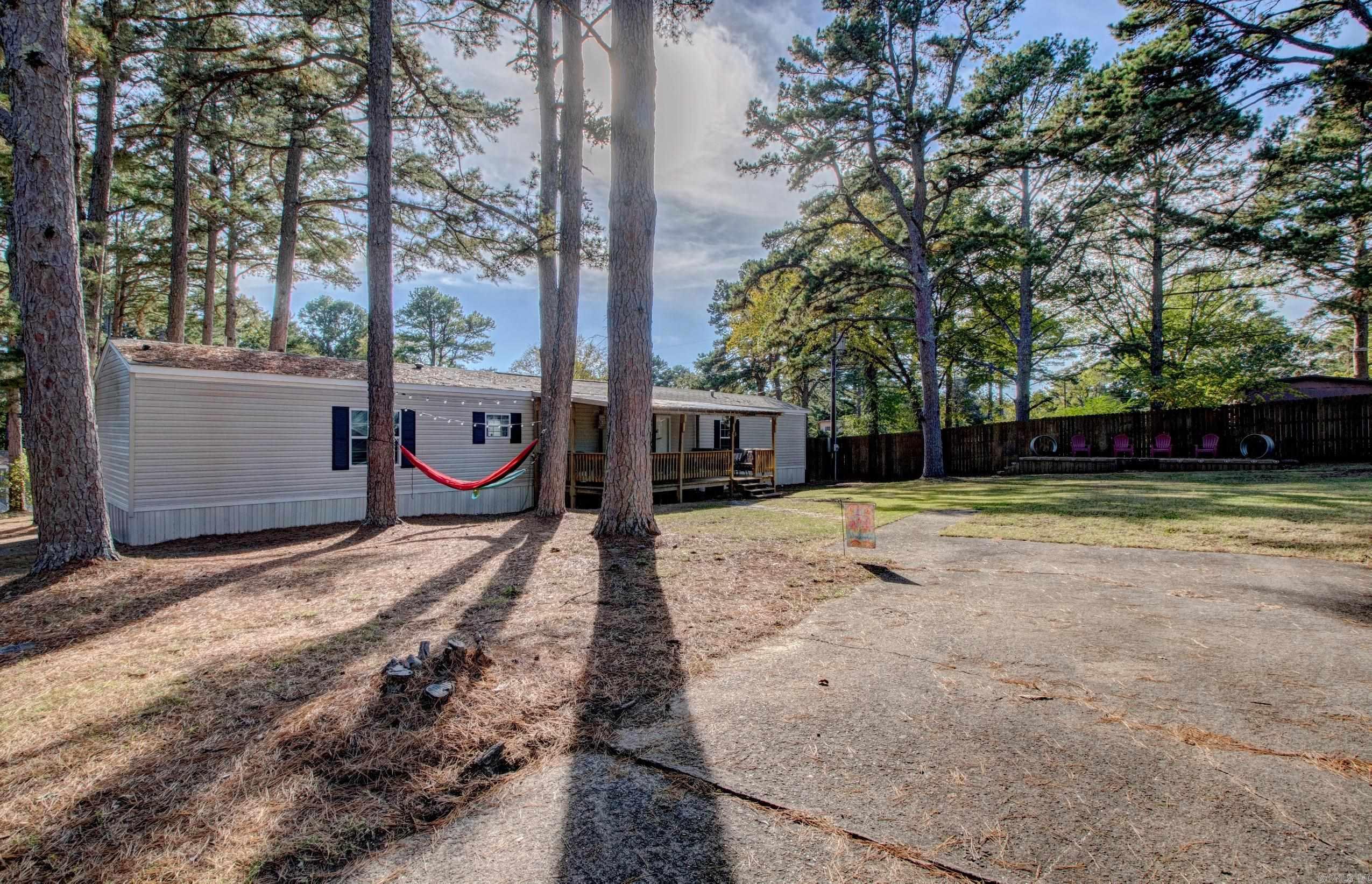 112 Chalet  Fairfield Bay, AR