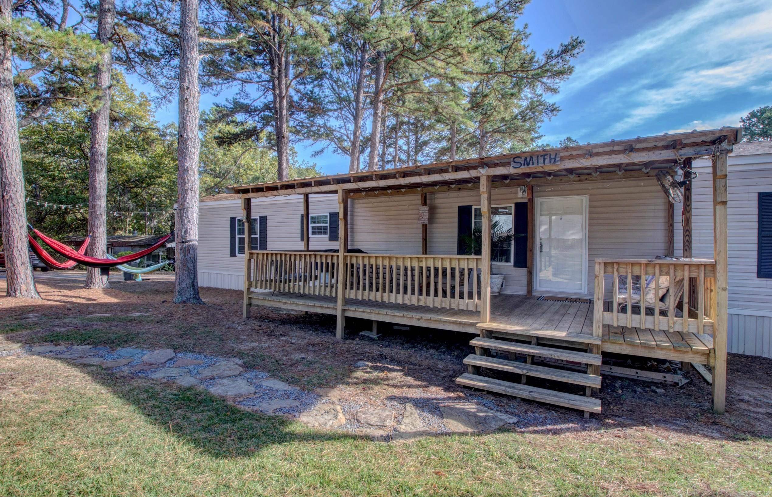 112 Chalet  Fairfield Bay, AR