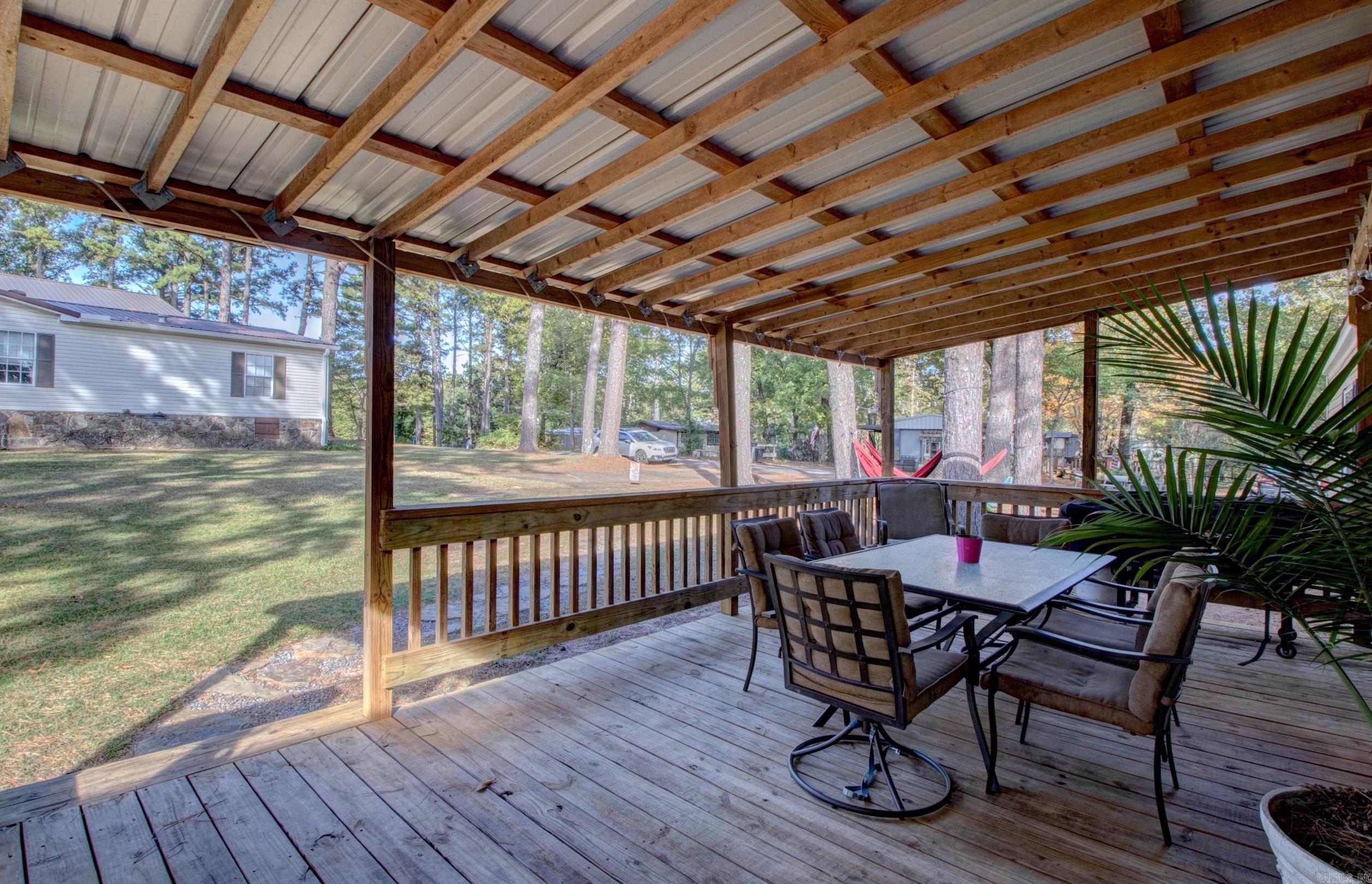 112 Chalet  Fairfield Bay, AR