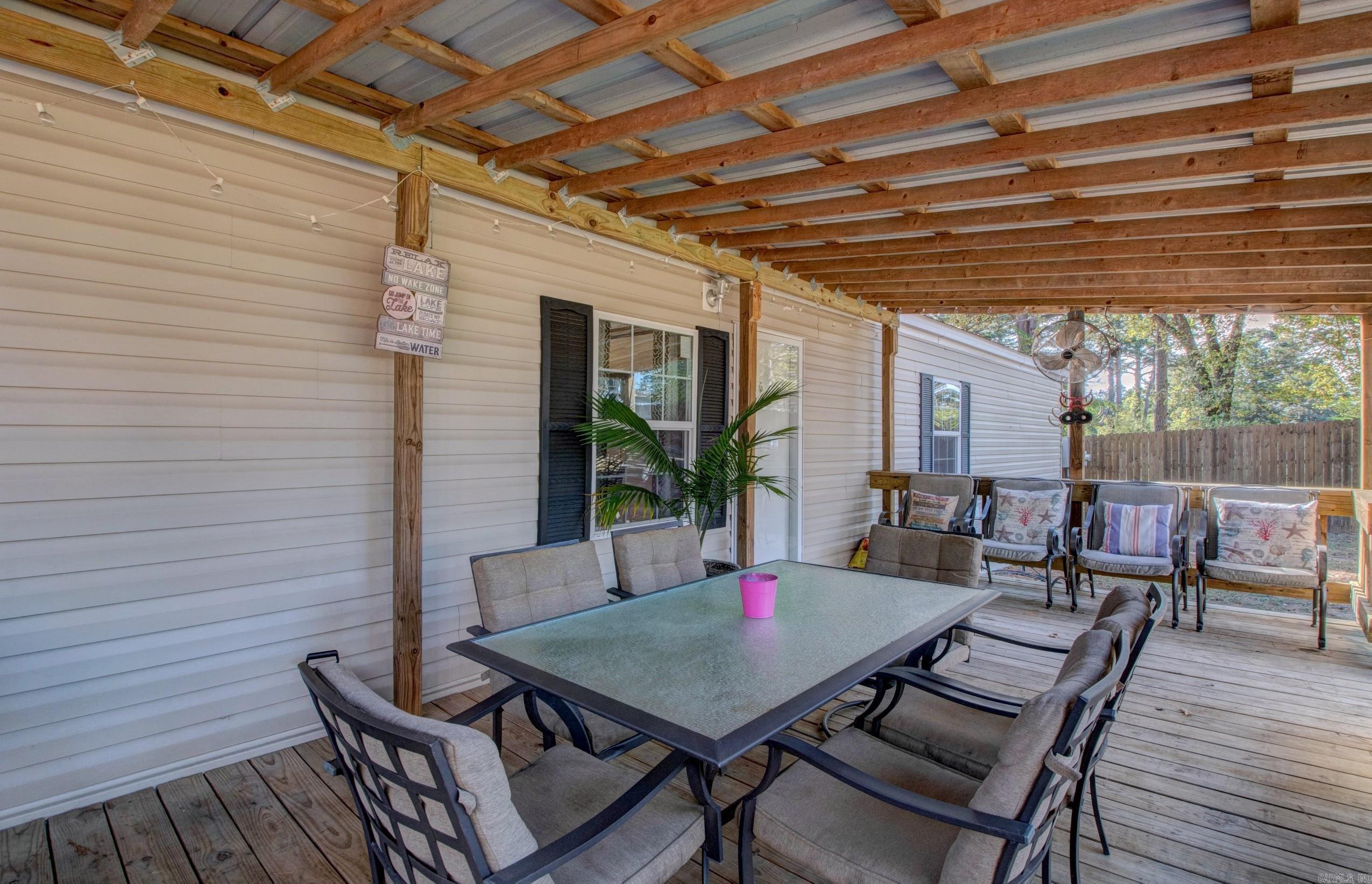 112 Chalet  Fairfield Bay, AR