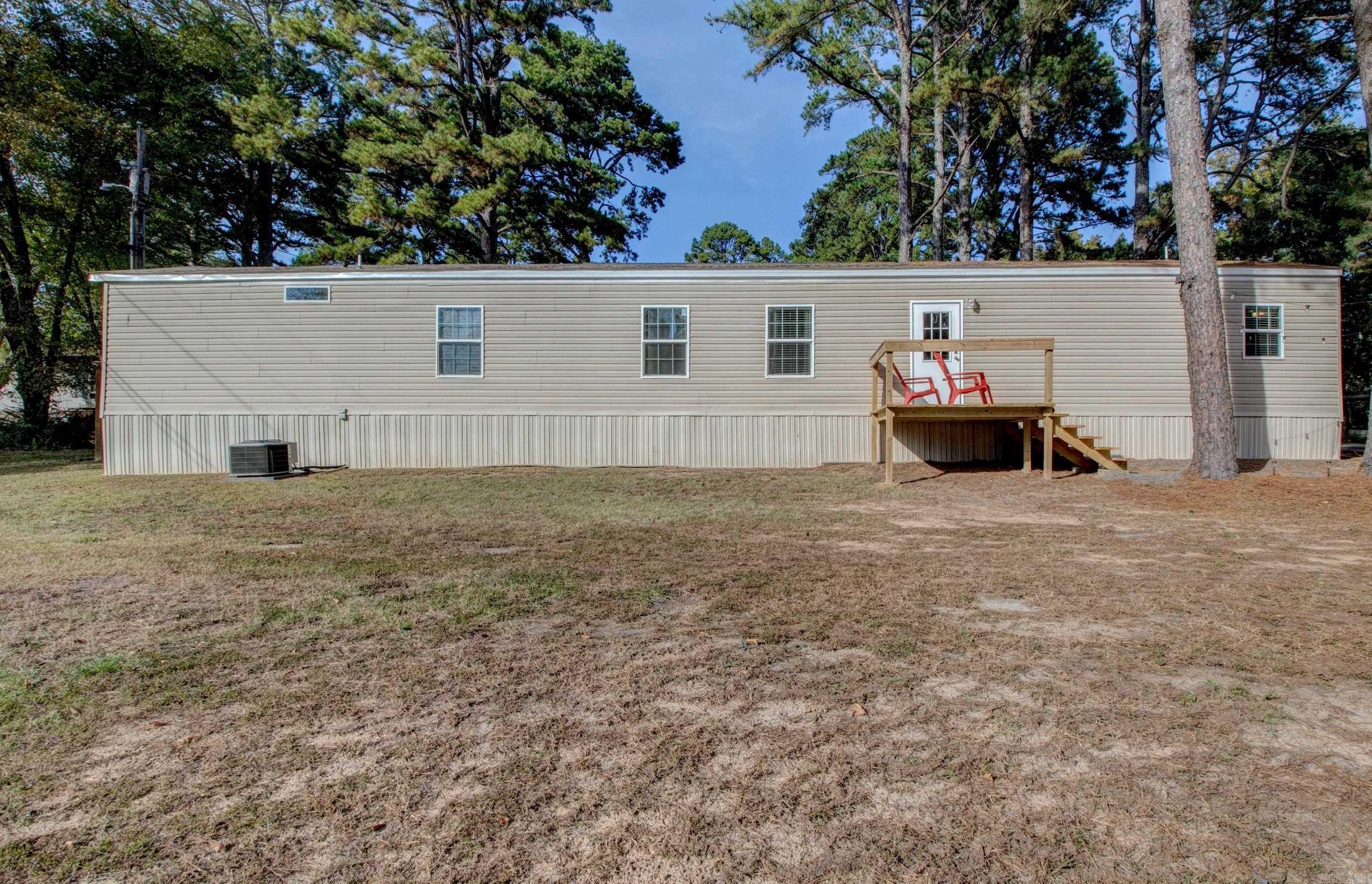 112 Chalet  Fairfield Bay, AR
