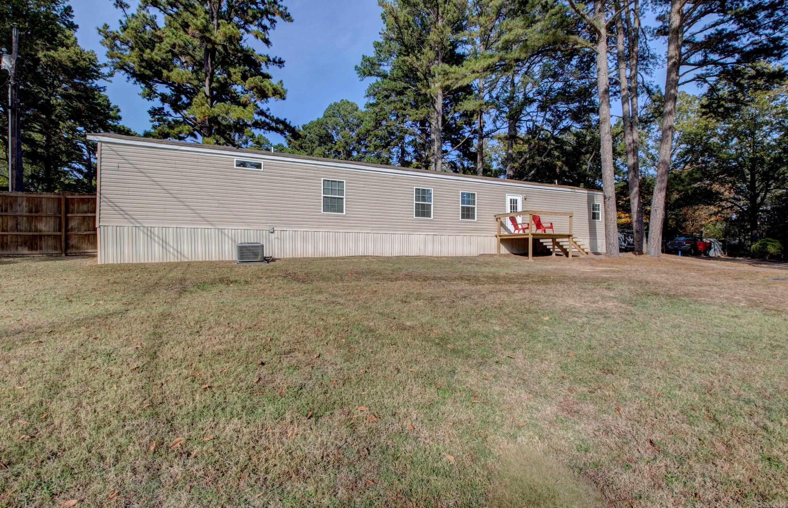 112 Chalet  Fairfield Bay, AR