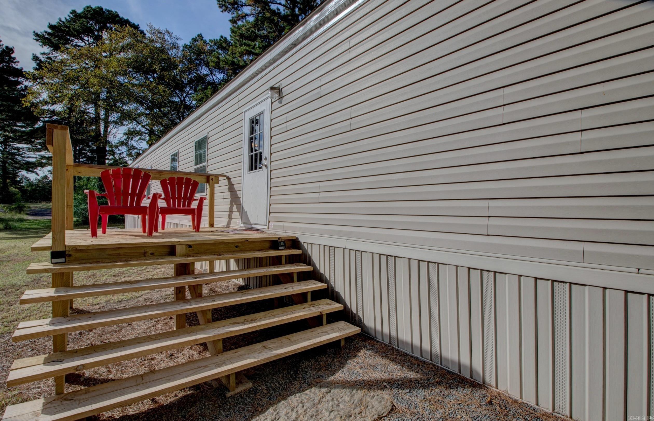 112 Chalet  Fairfield Bay, AR