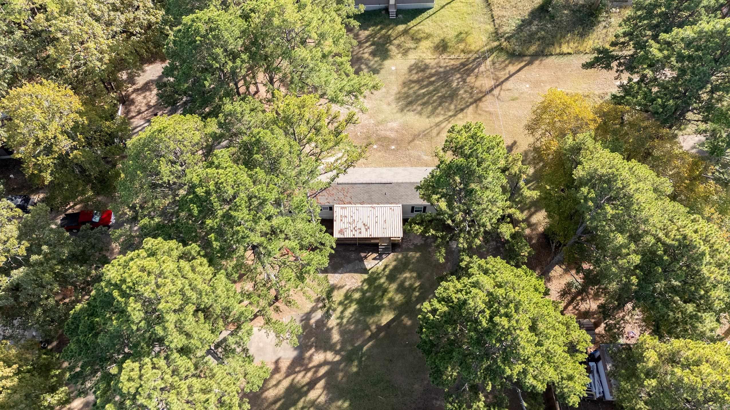112 Chalet  Fairfield Bay, AR