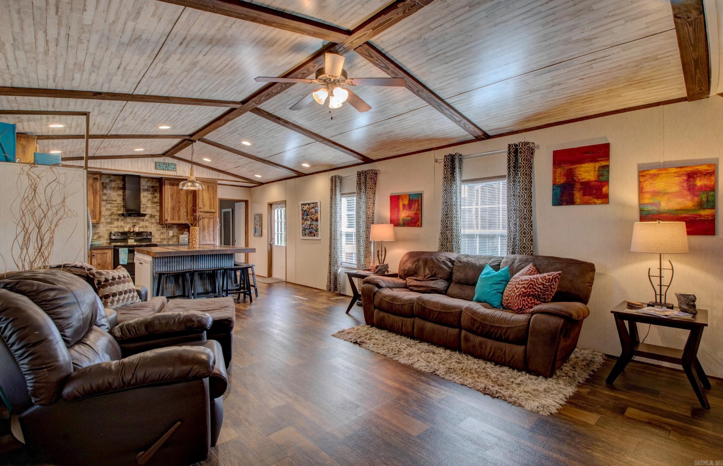 112 Chalet  Fairfield Bay, AR