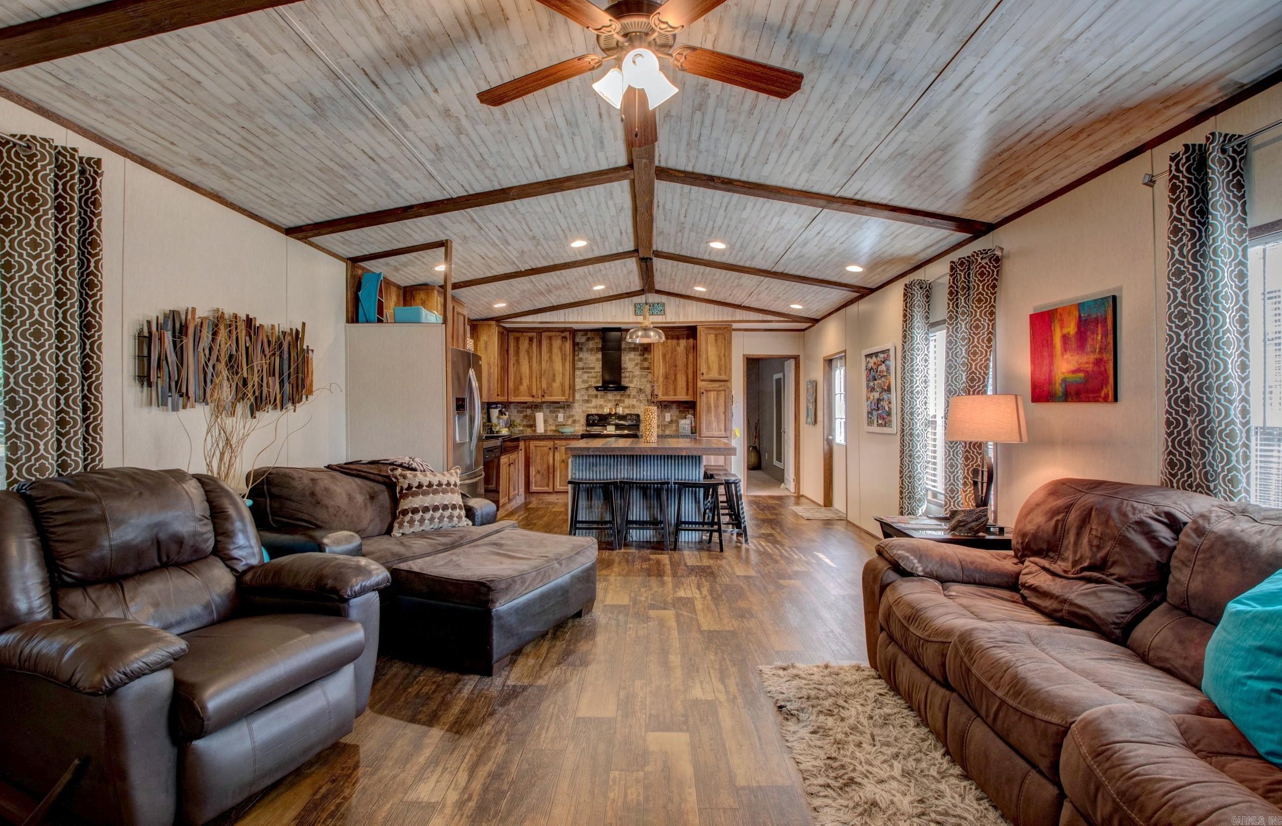 112 Chalet  Fairfield Bay, AR