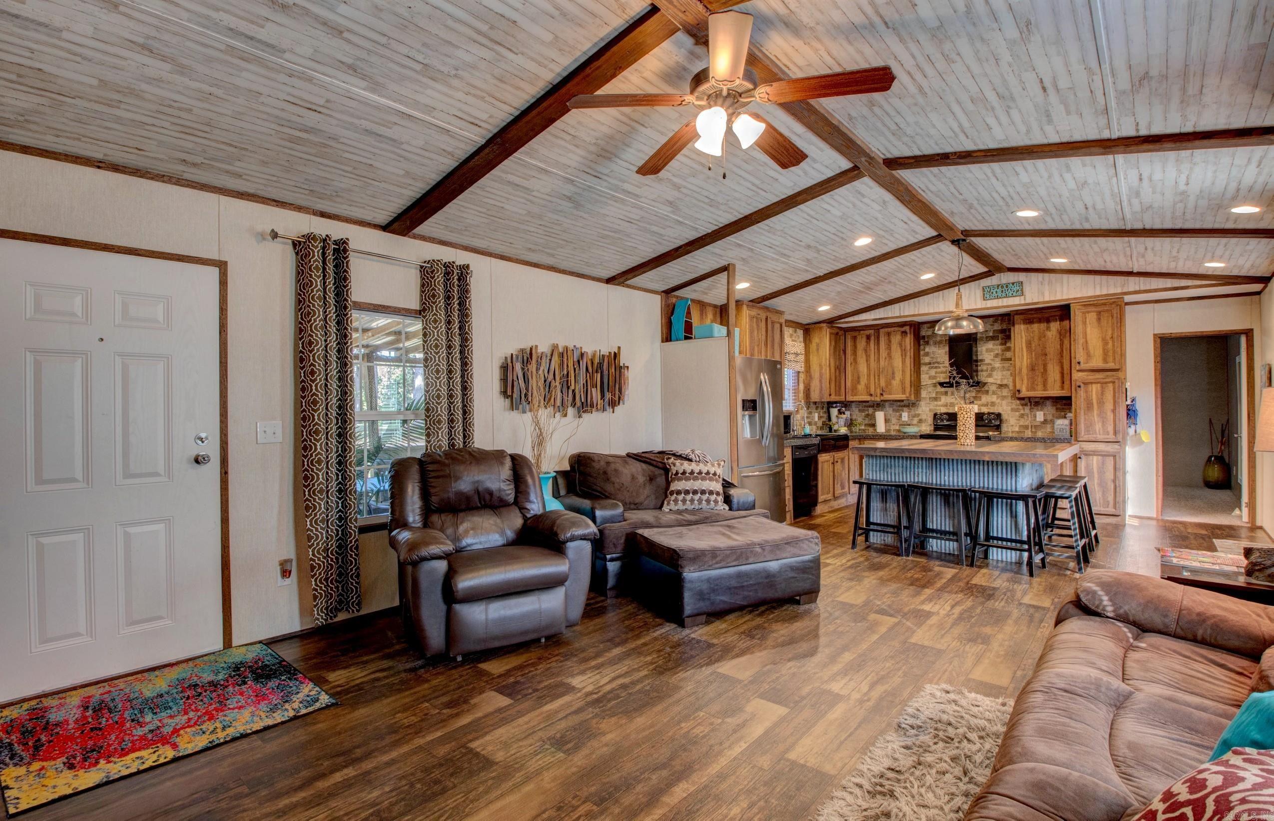 112 Chalet  Fairfield Bay, AR