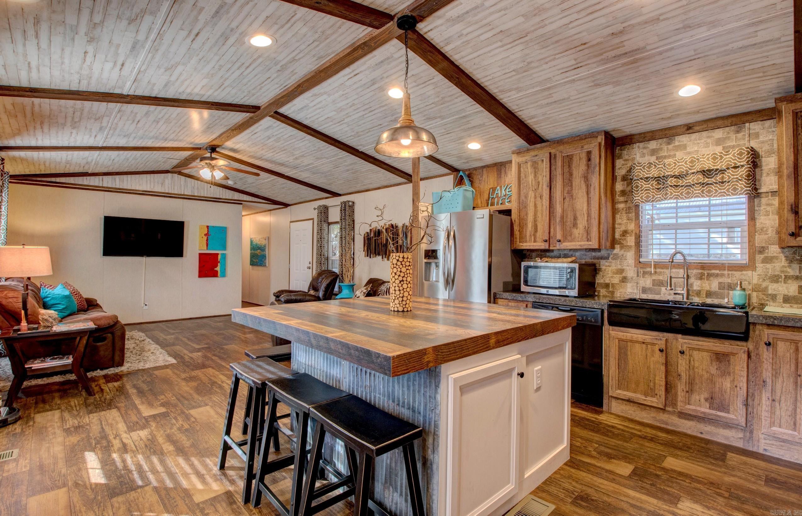 112 Chalet  Fairfield Bay, AR