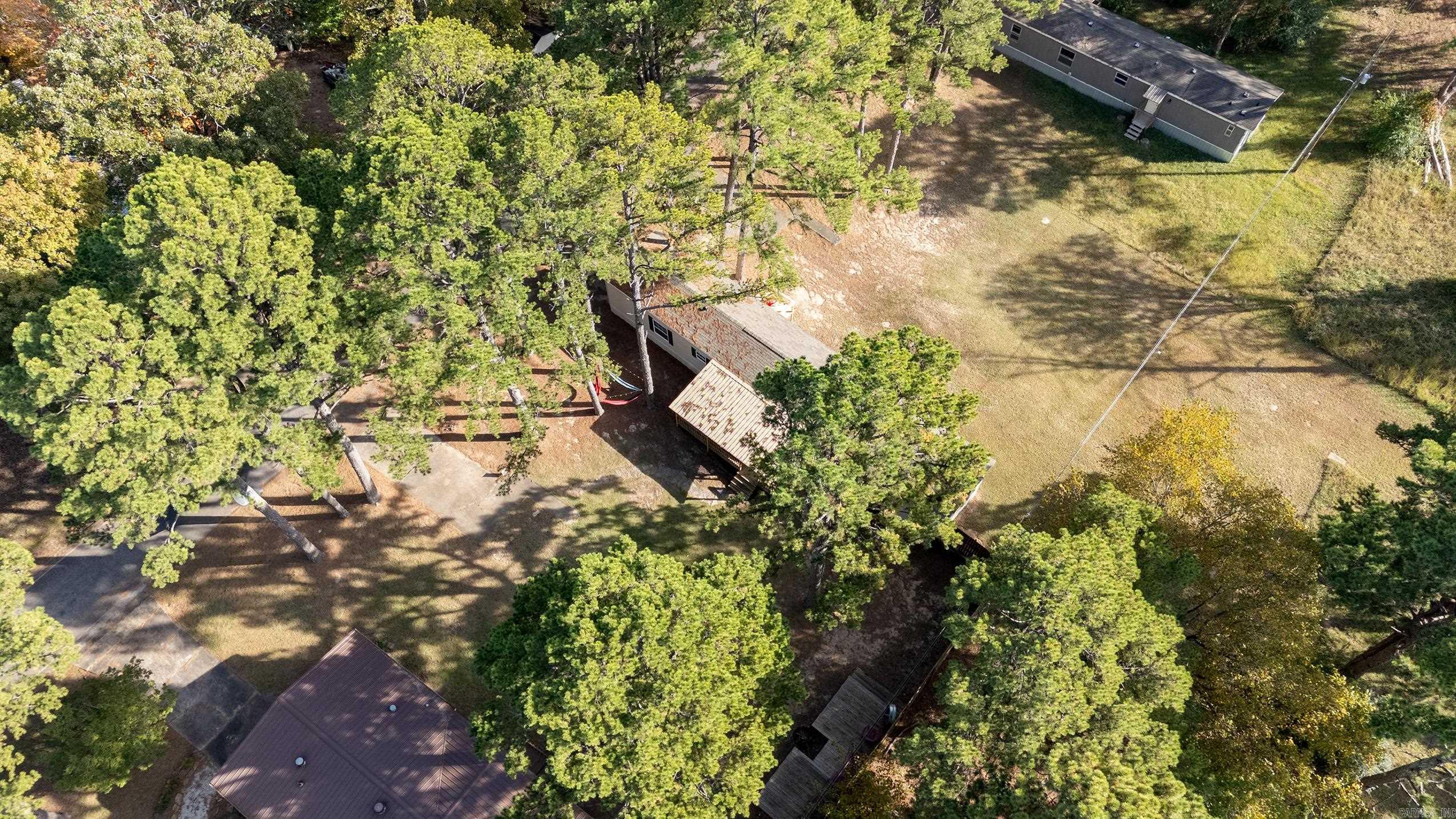 112 Chalet  Fairfield Bay, AR