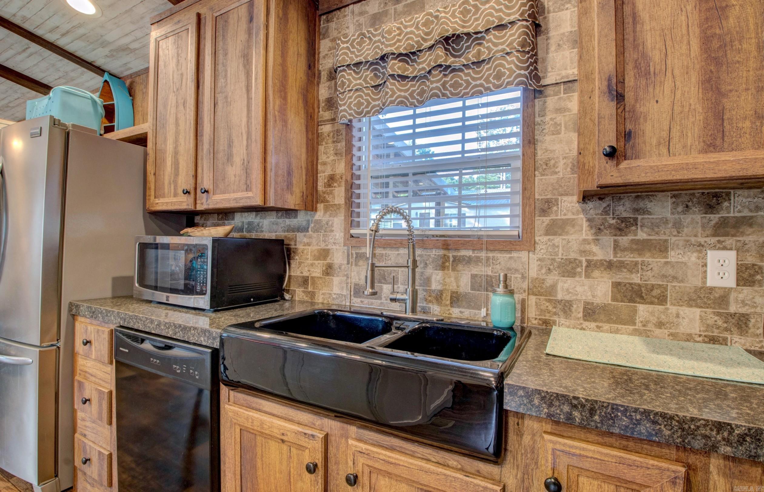 112 Chalet  Fairfield Bay, AR