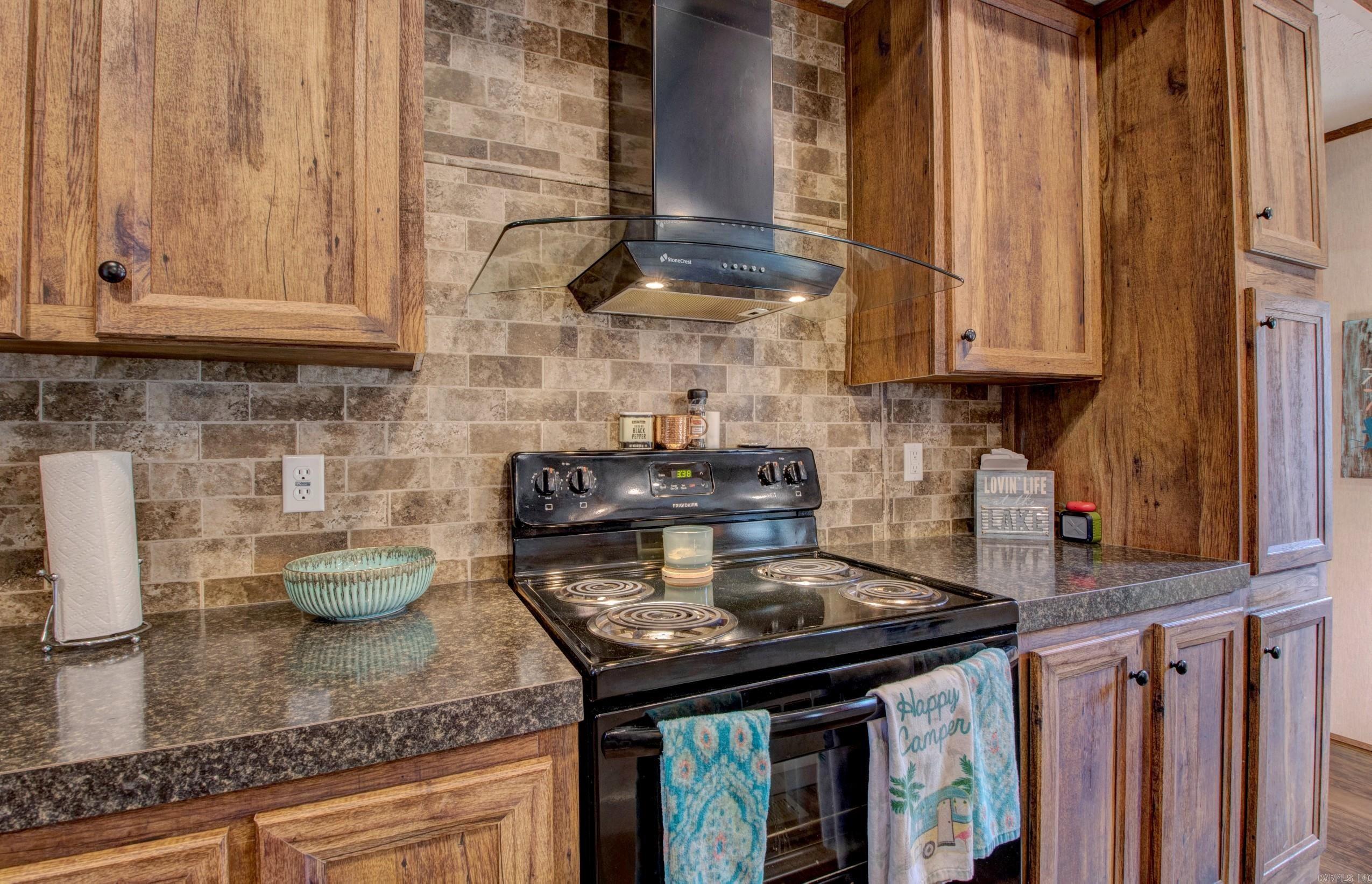 112 Chalet  Fairfield Bay, AR