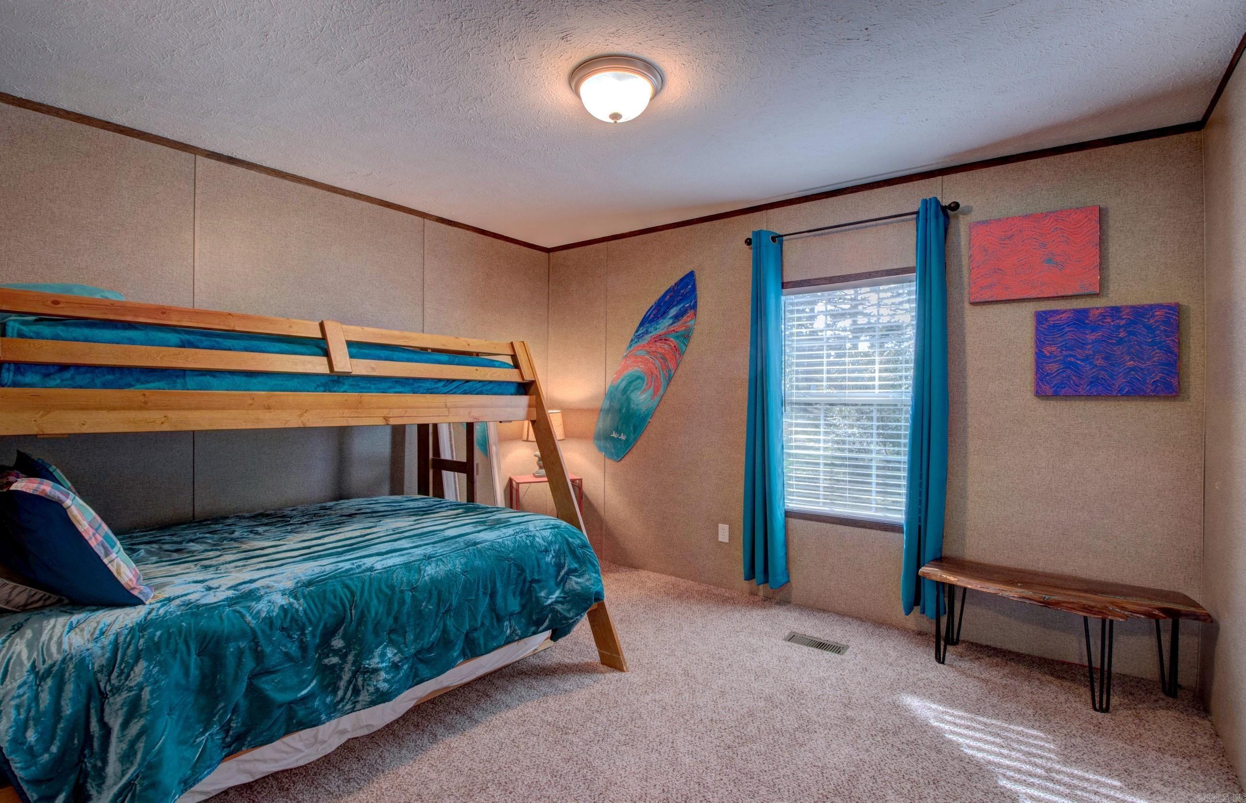 112 Chalet  Fairfield Bay, AR