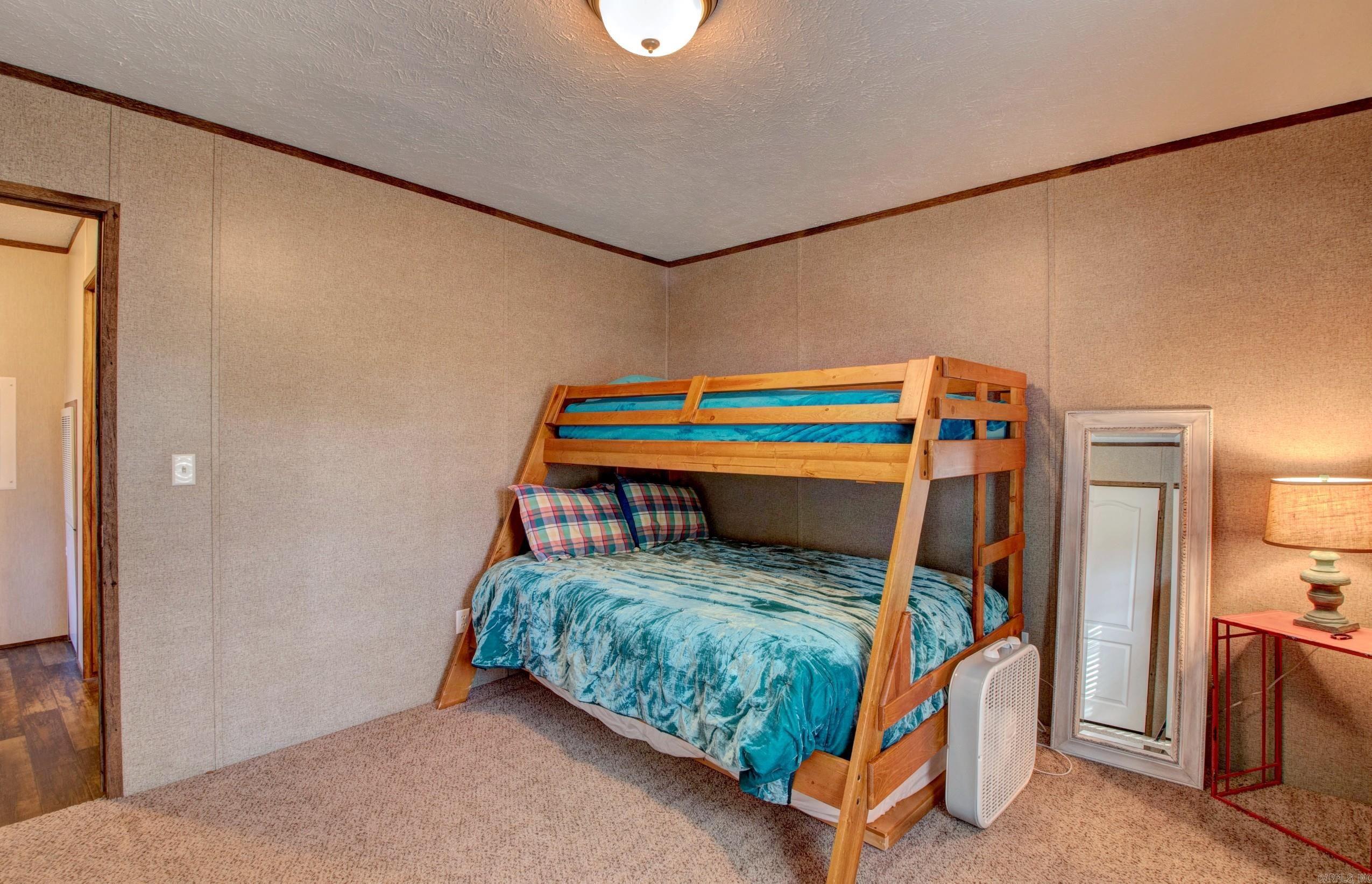 112 Chalet  Fairfield Bay, AR