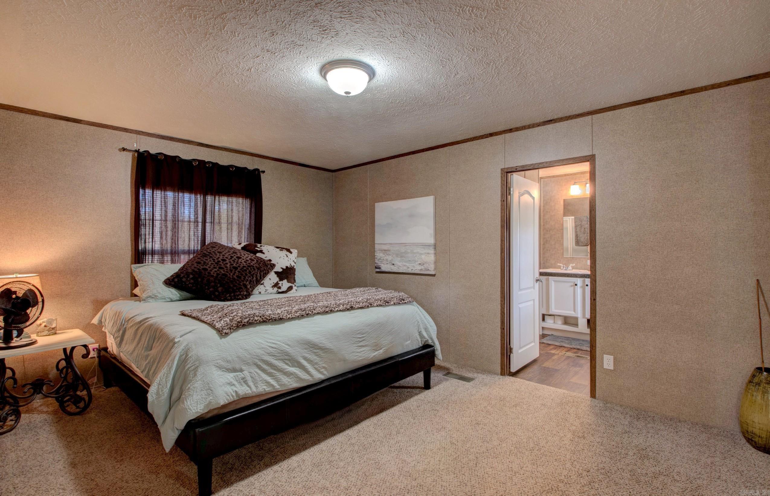 112 Chalet  Fairfield Bay, AR