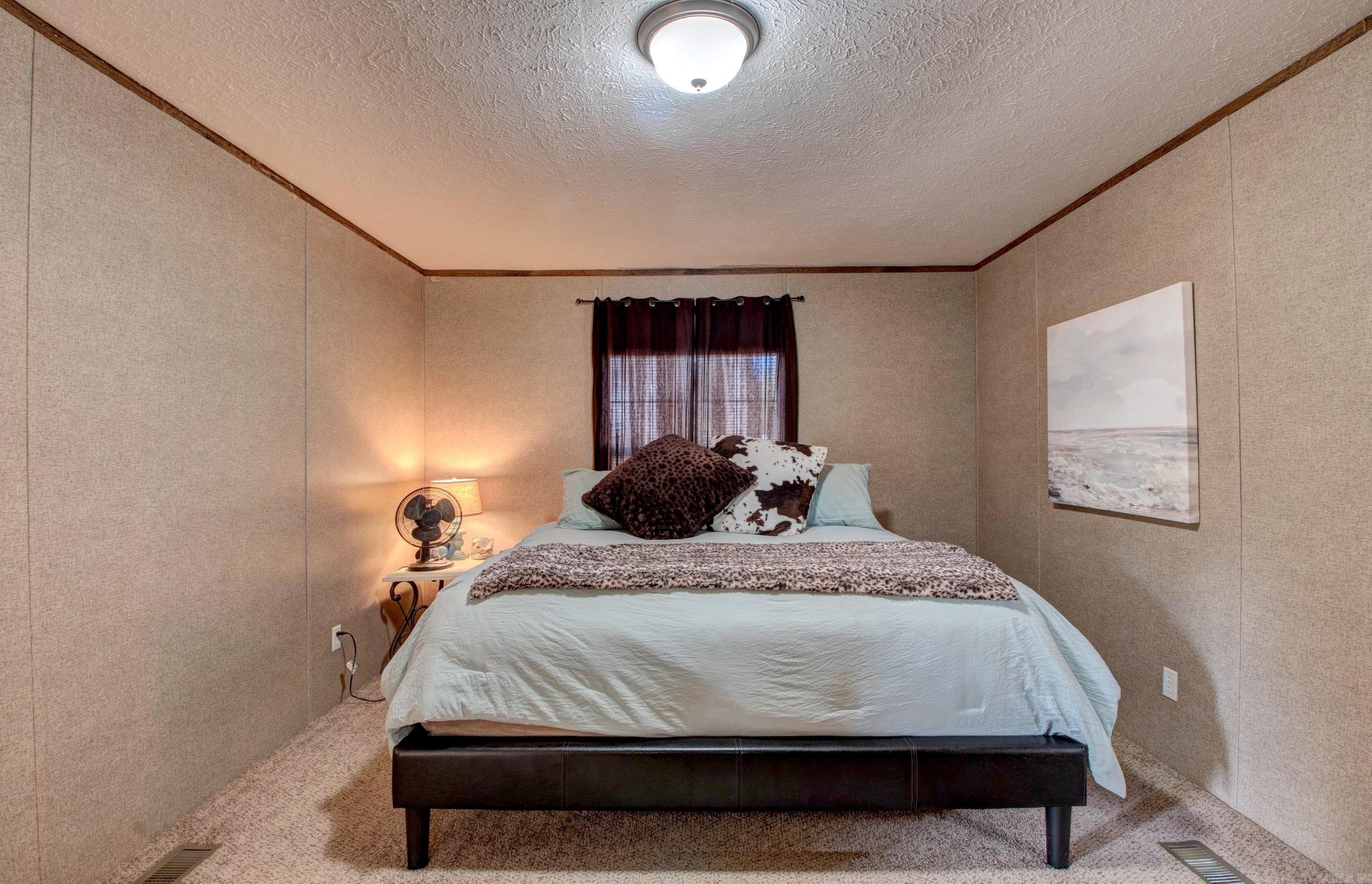 112 Chalet  Fairfield Bay, AR