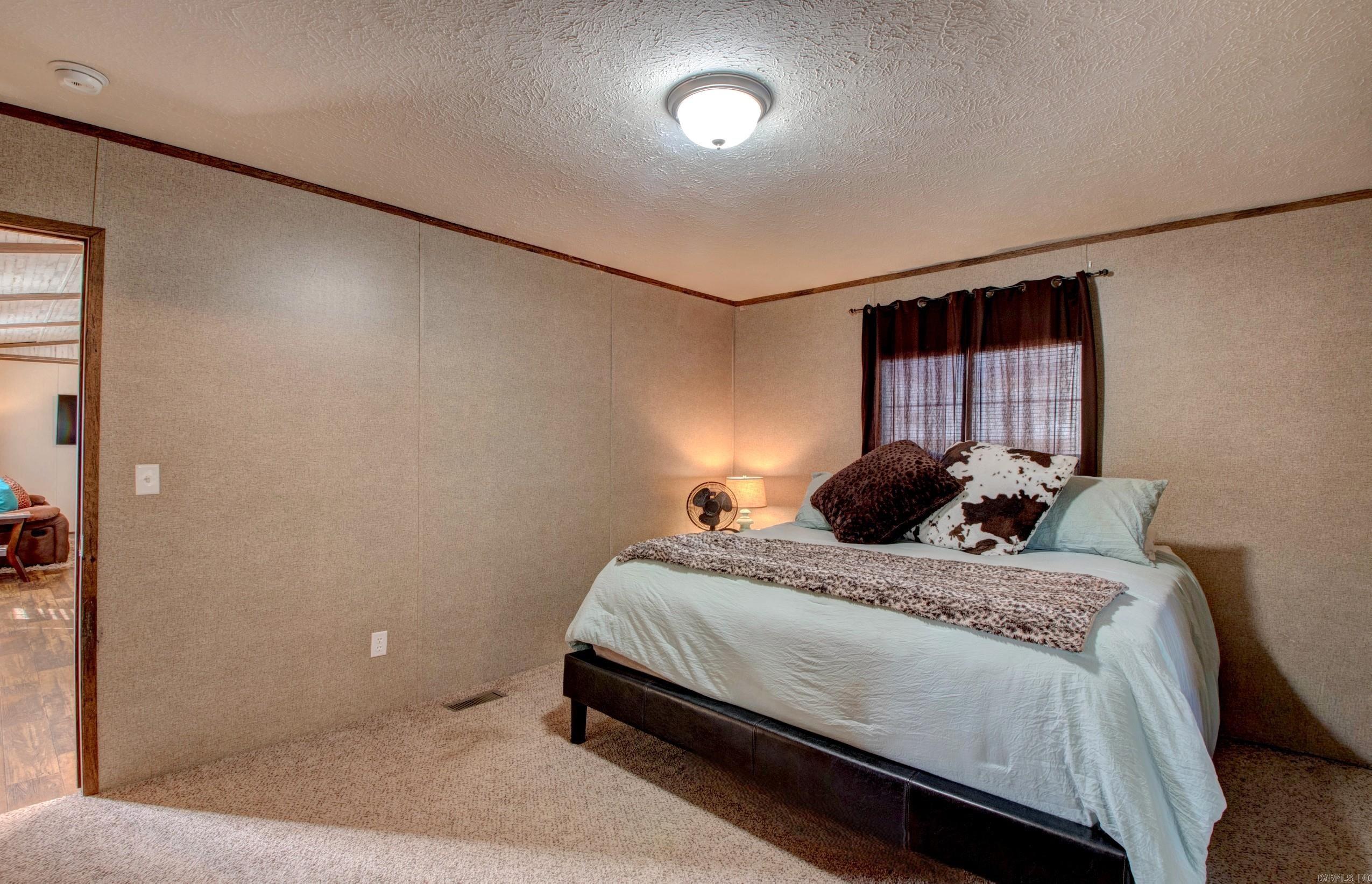 112 Chalet  Fairfield Bay, AR