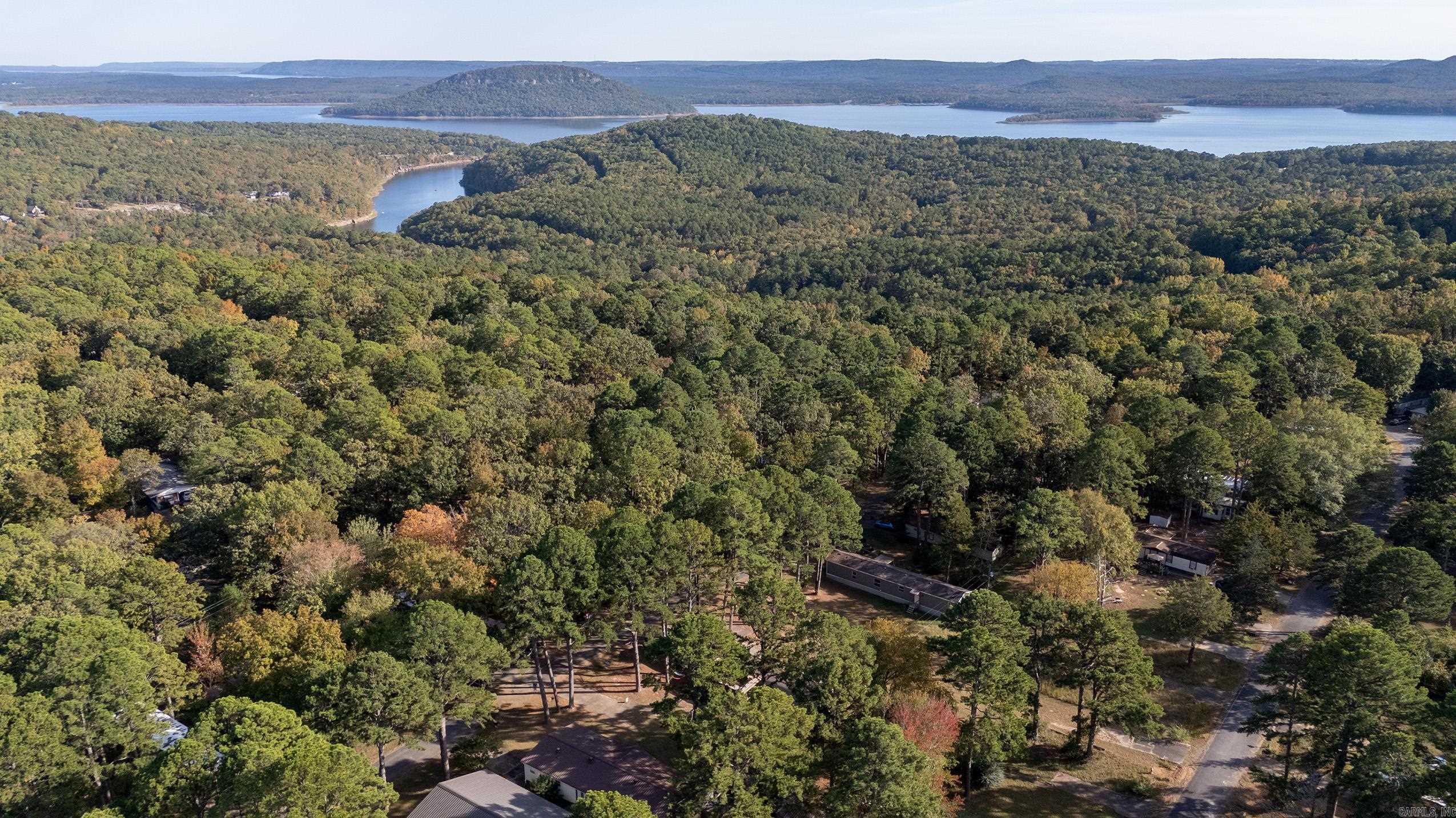 112 Chalet  Fairfield Bay, AR