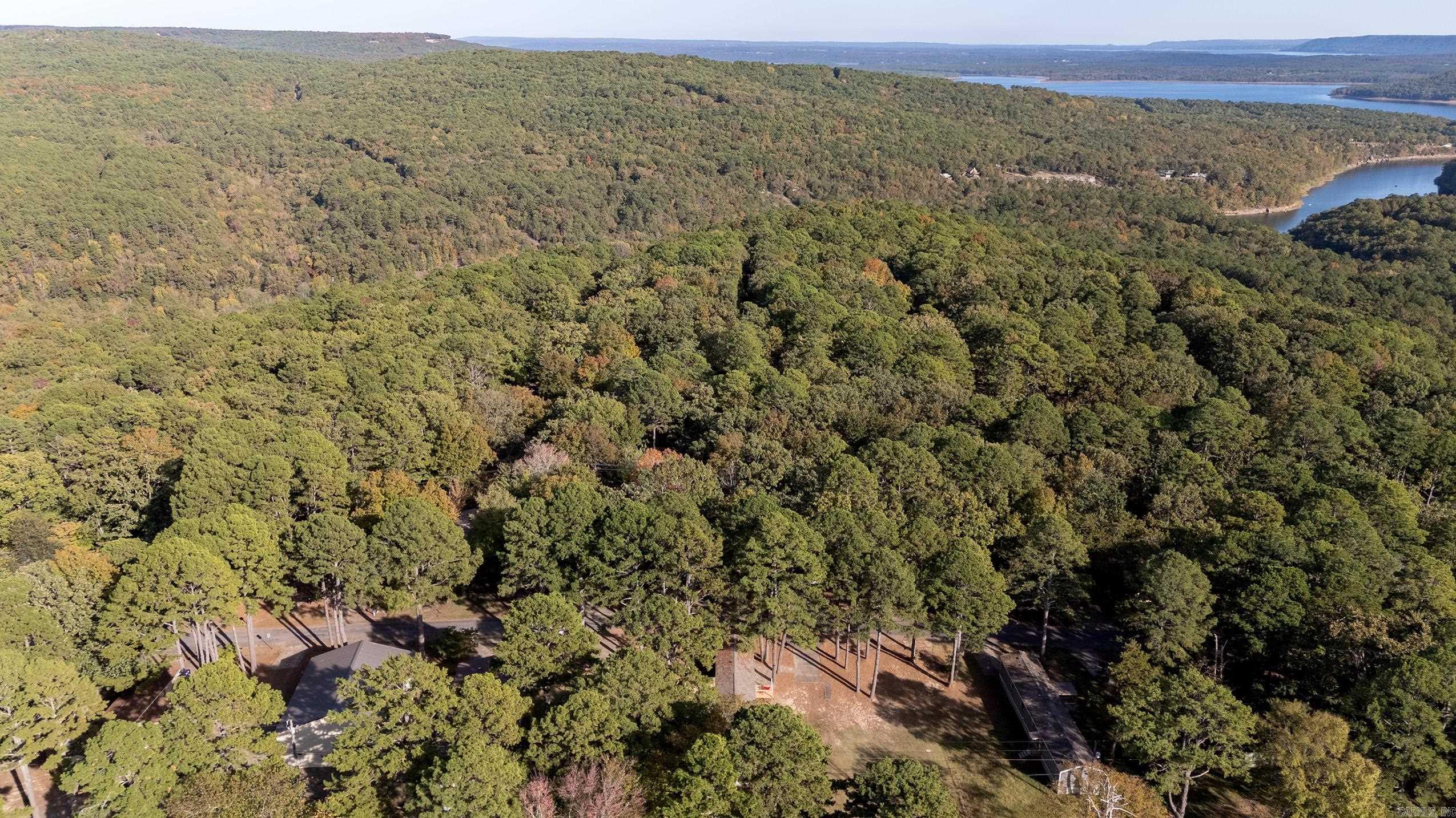 112 Chalet  Fairfield Bay, AR