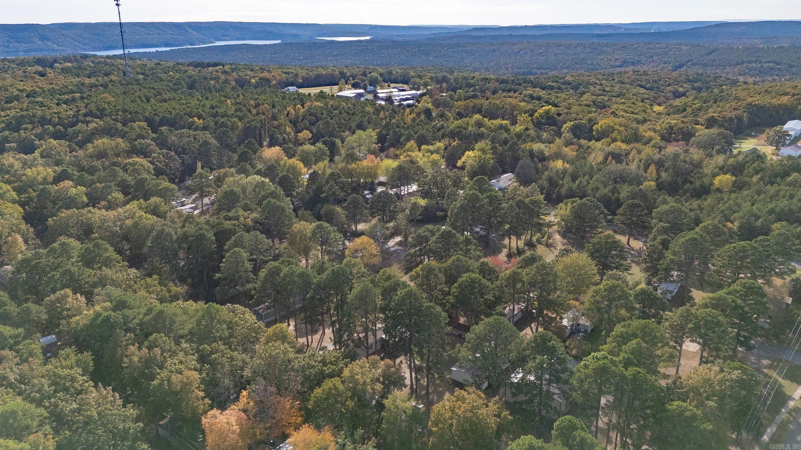 112 Chalet  Fairfield Bay, AR