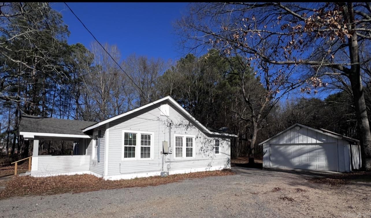 6605 Sheridan Road  White Hall, AR