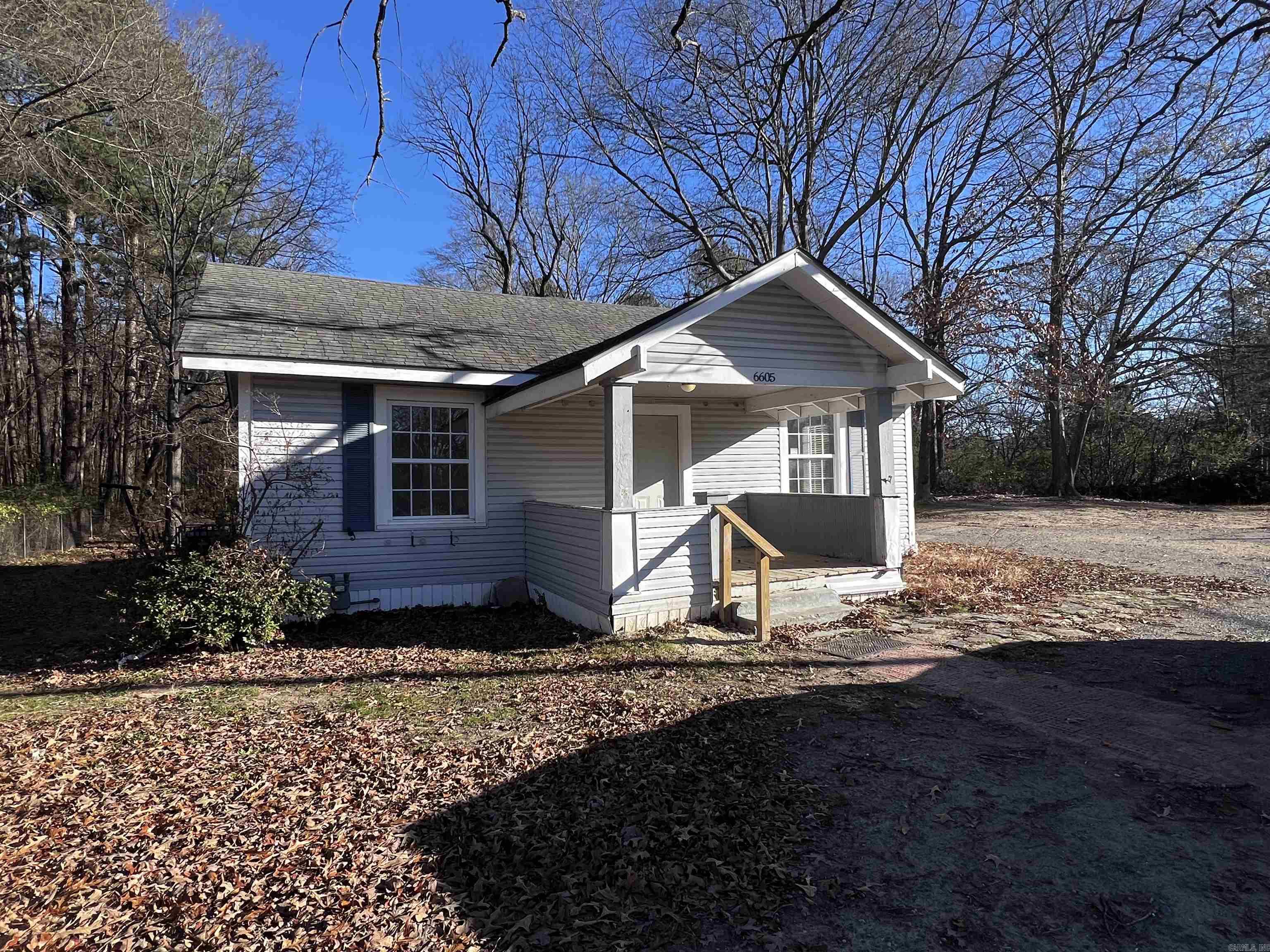 6605 Sheridan Road  White Hall, AR