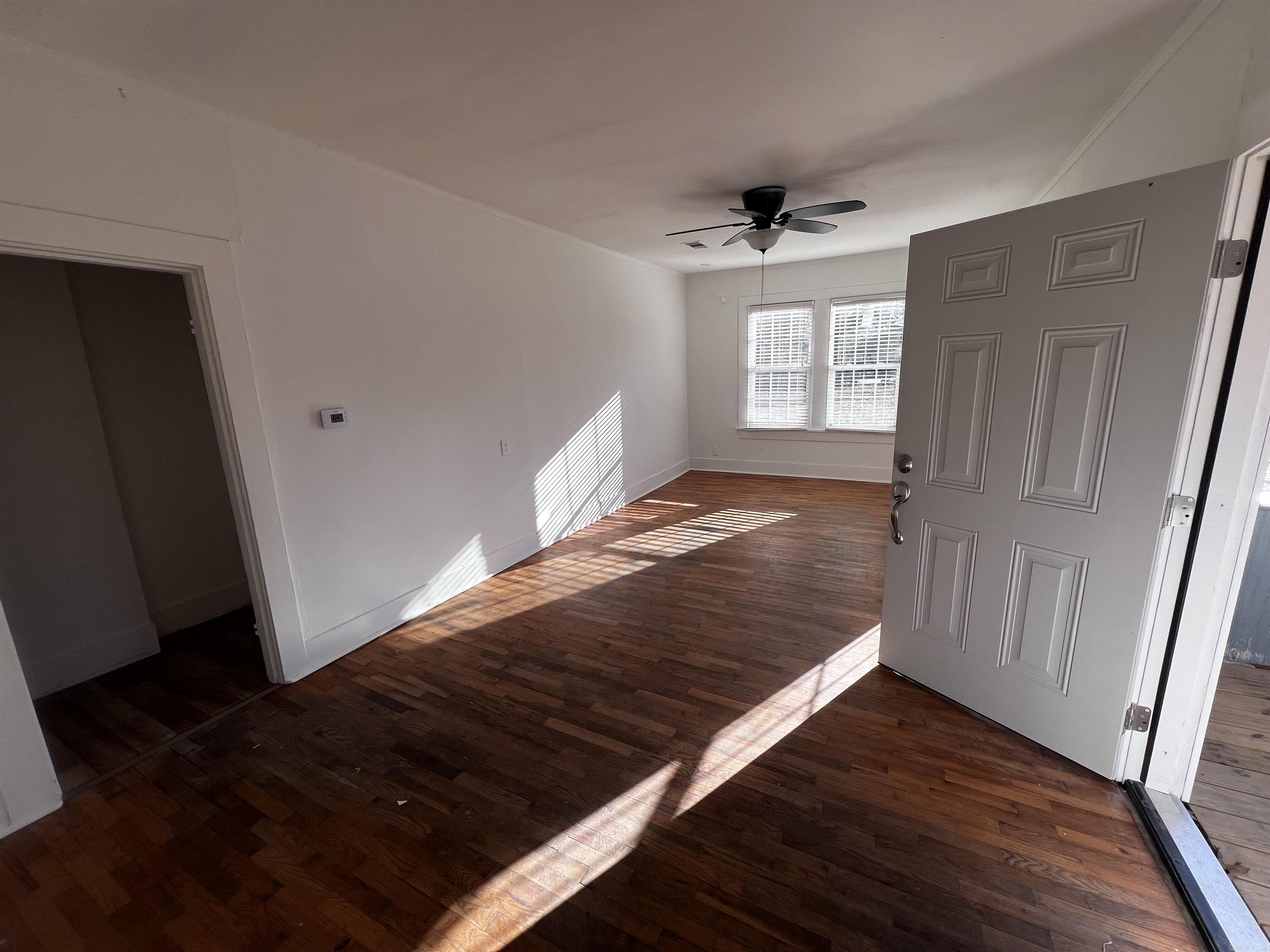 6605 Sheridan Road  White Hall, AR