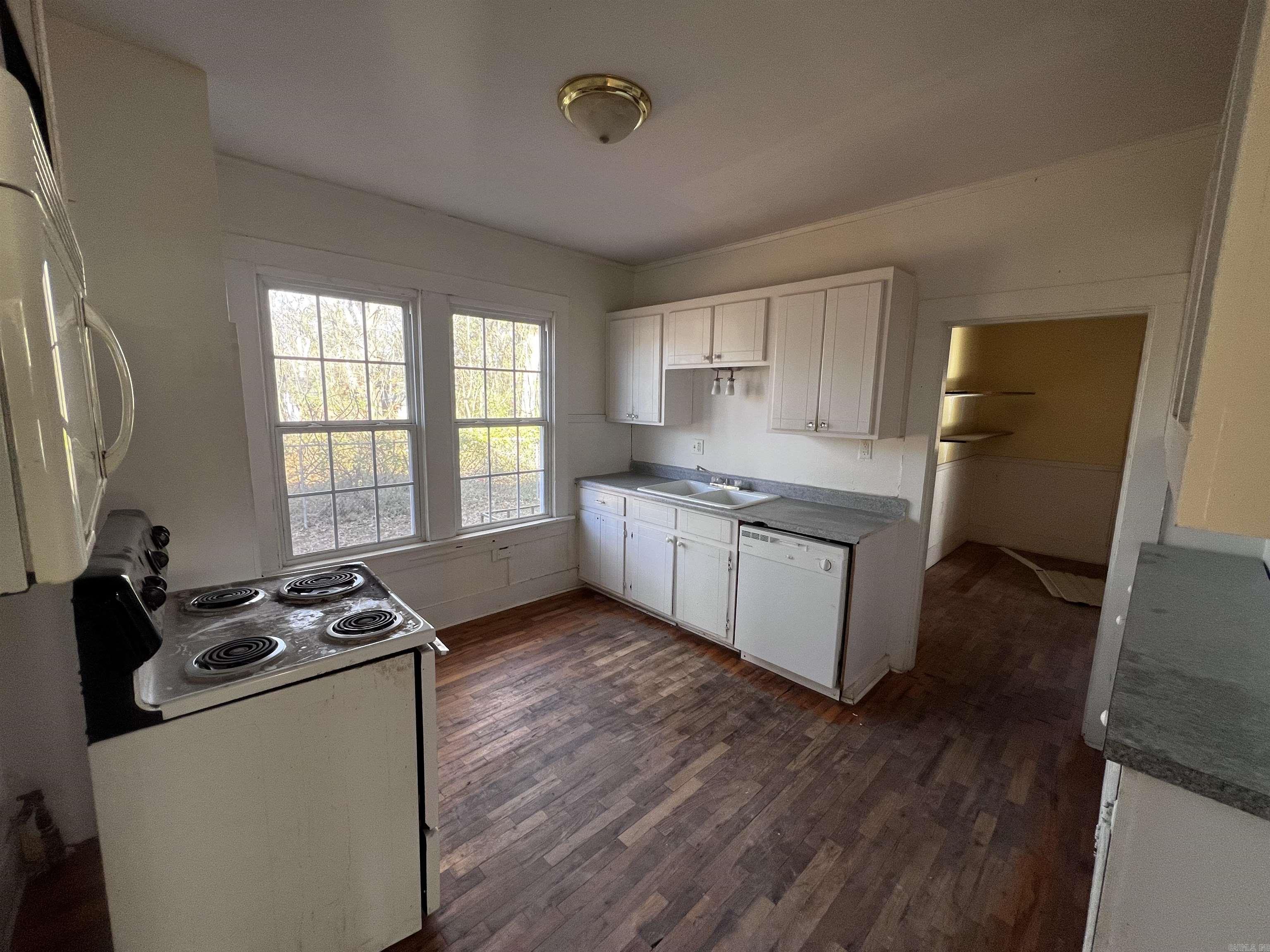 6605 Sheridan Road  White Hall, AR