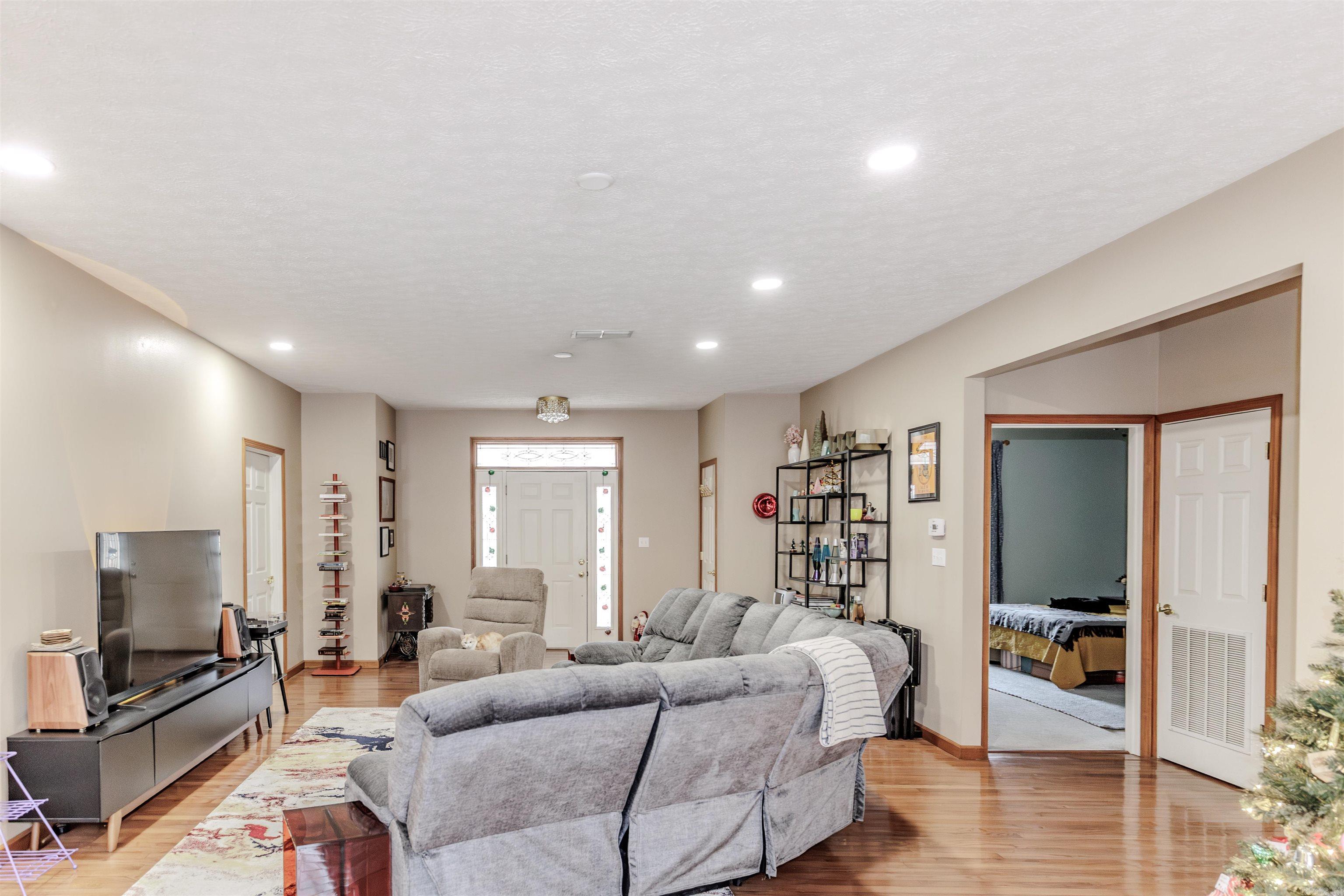 18 Pine Valley  Perryville, AR