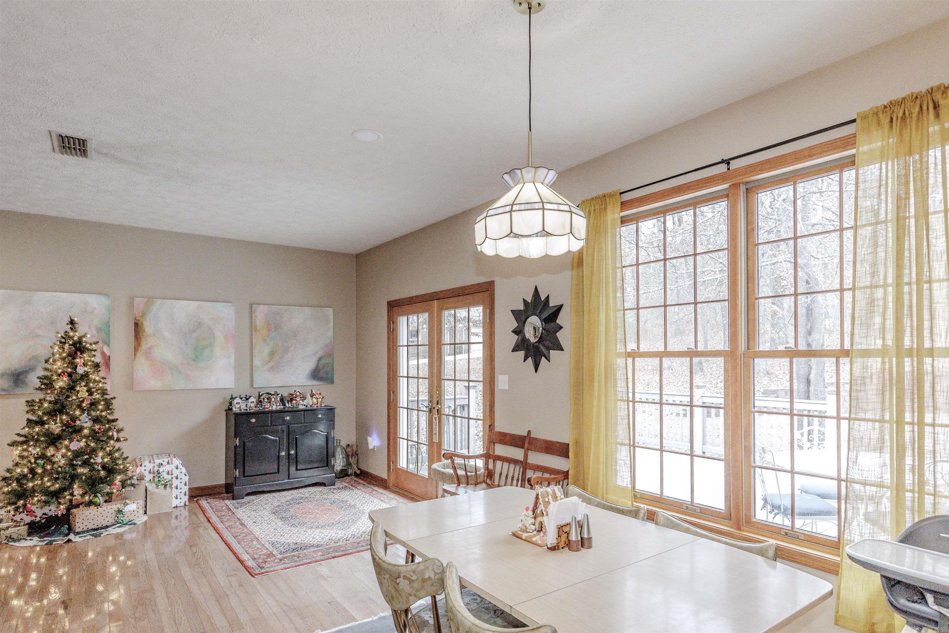 18 Pine Valley  Perryville, AR