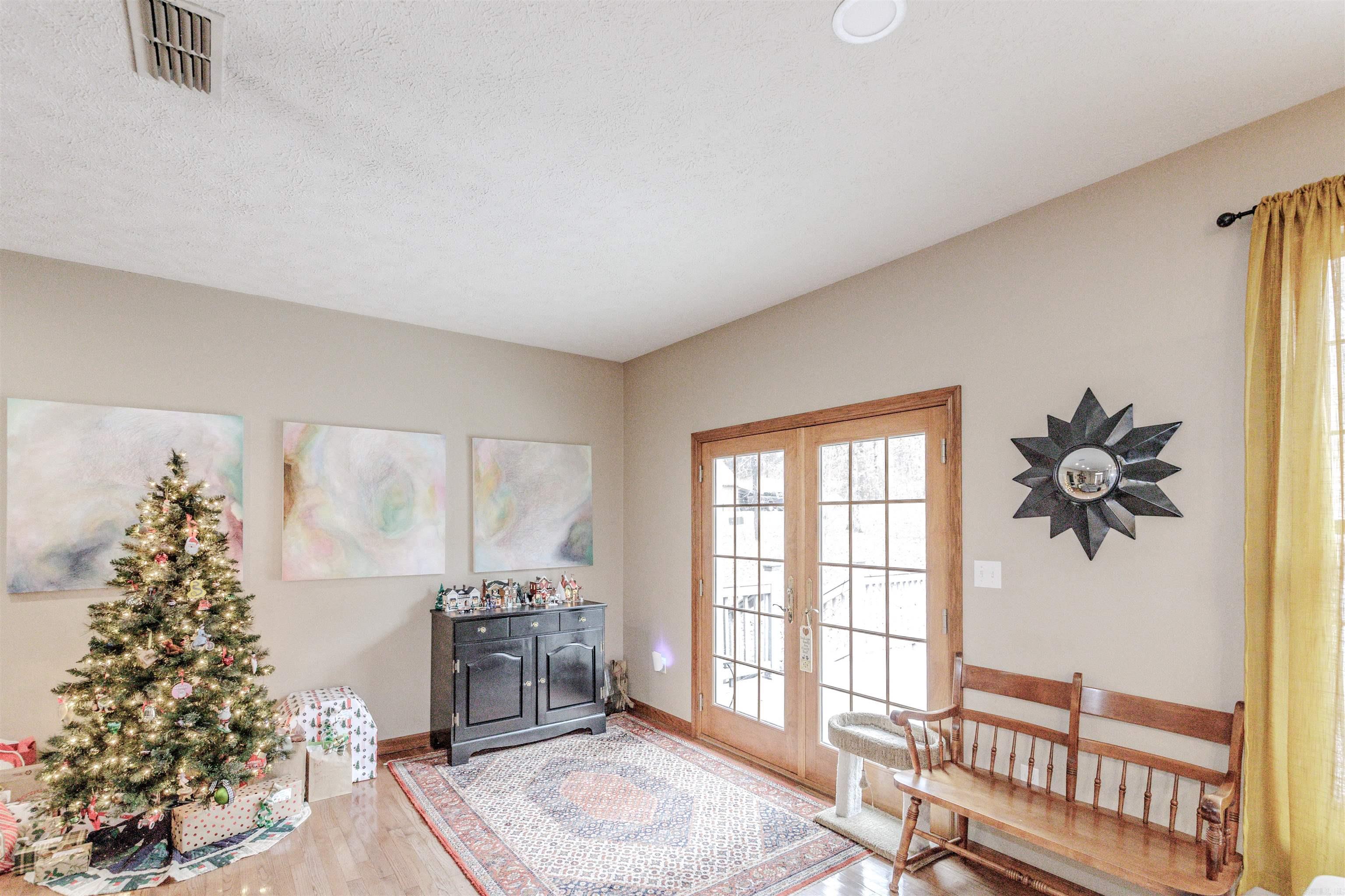 18 Pine Valley  Perryville, AR