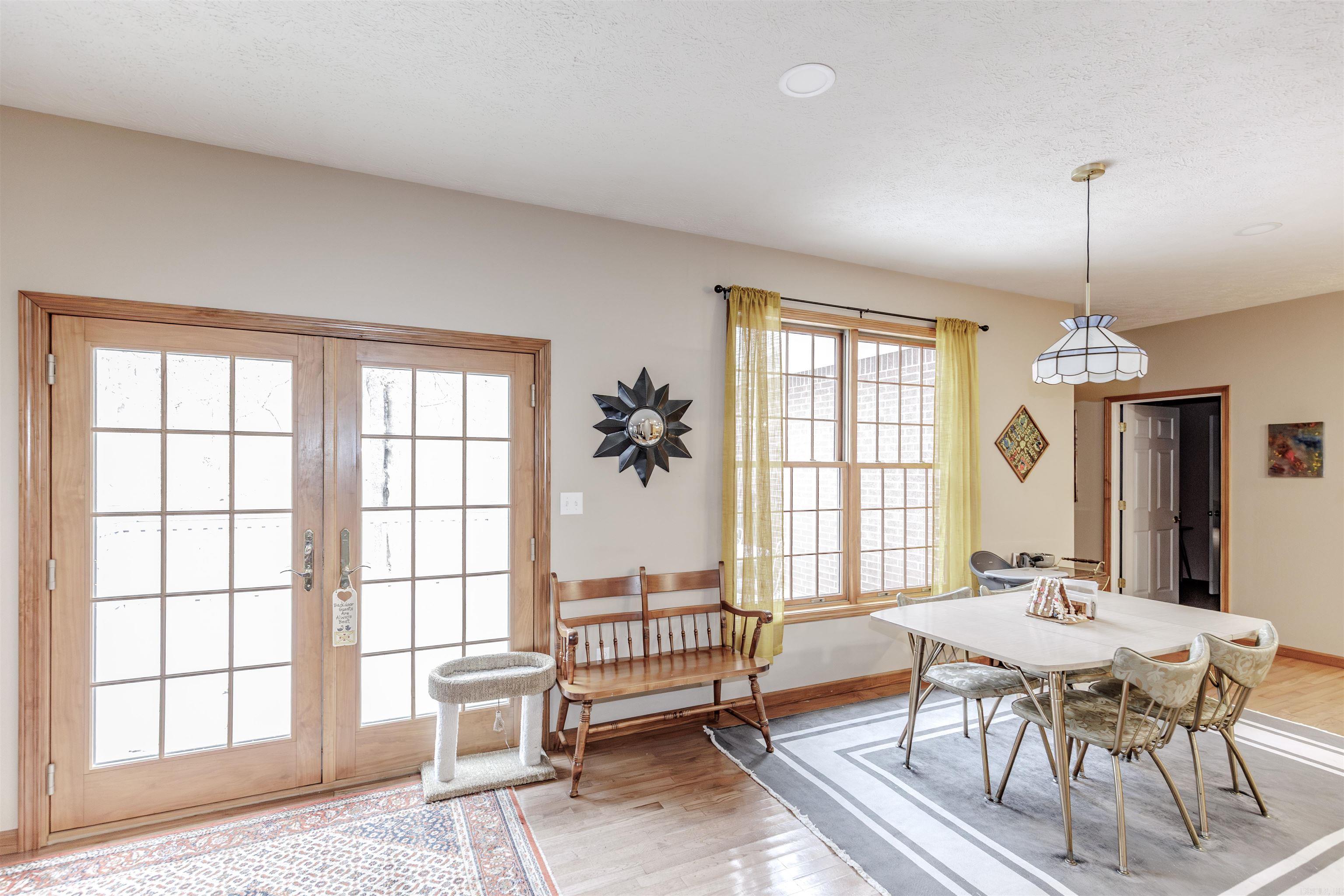 18 Pine Valley  Perryville, AR