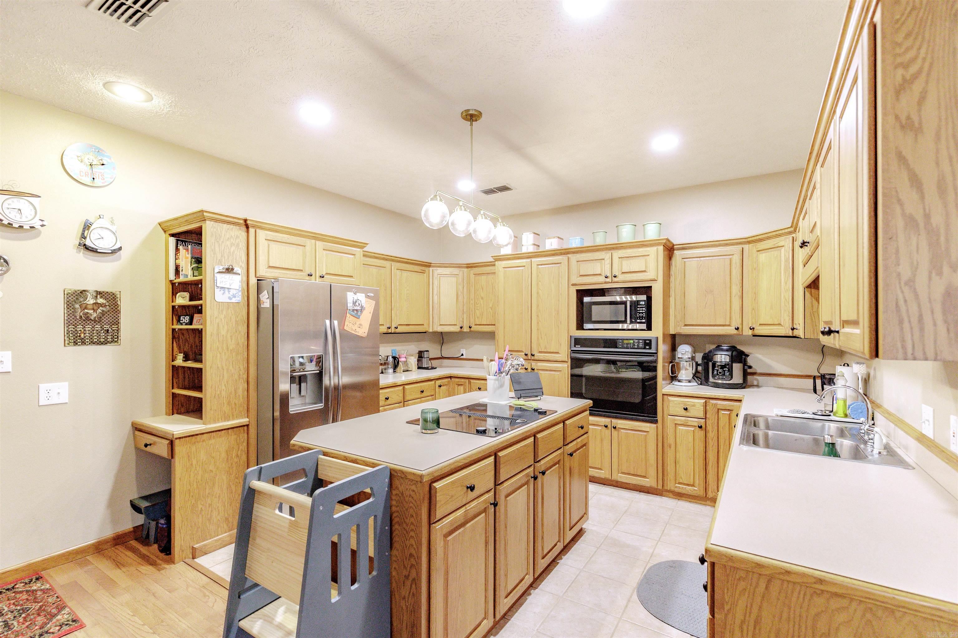 18 Pine Valley  Perryville, AR