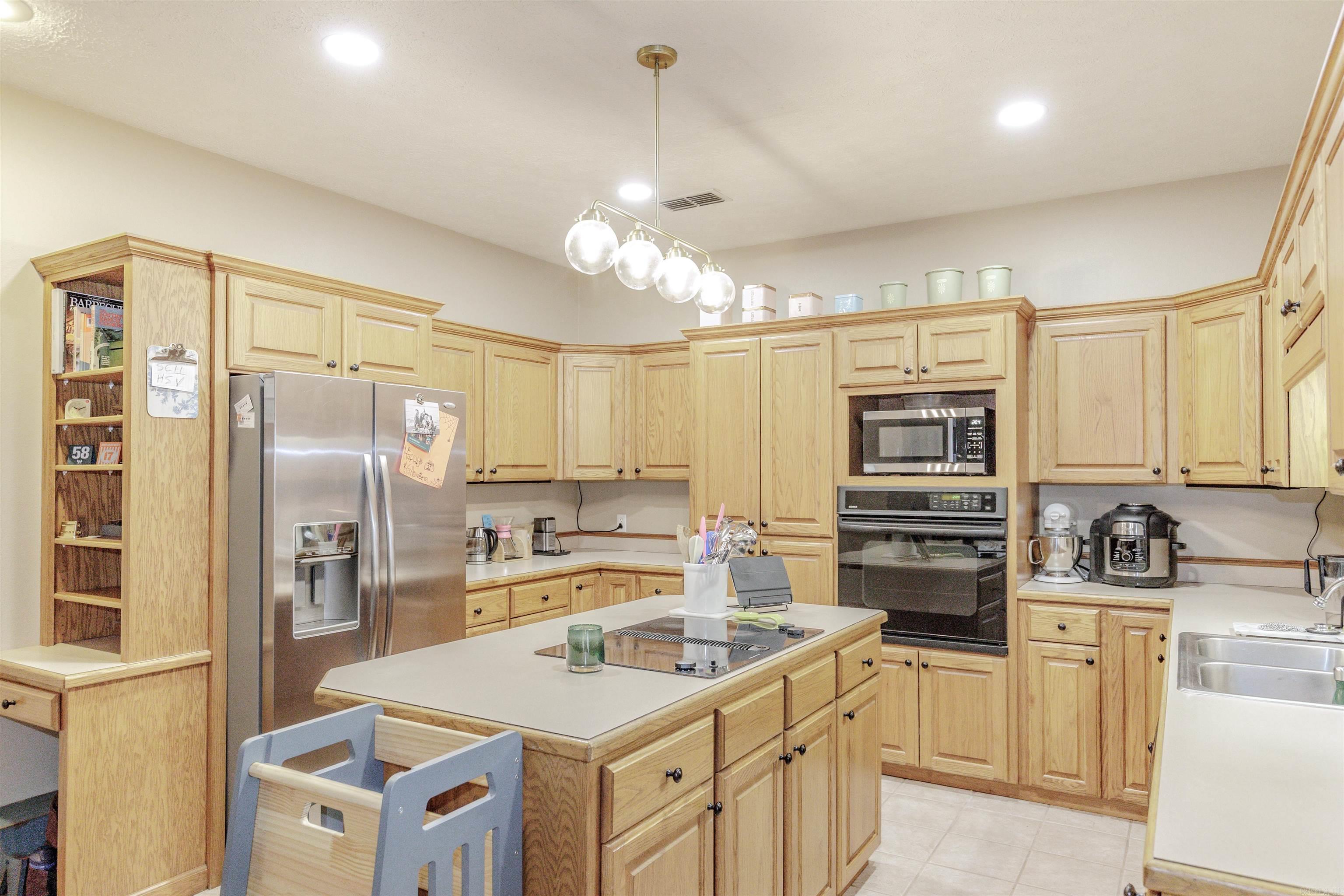 18 Pine Valley  Perryville, AR