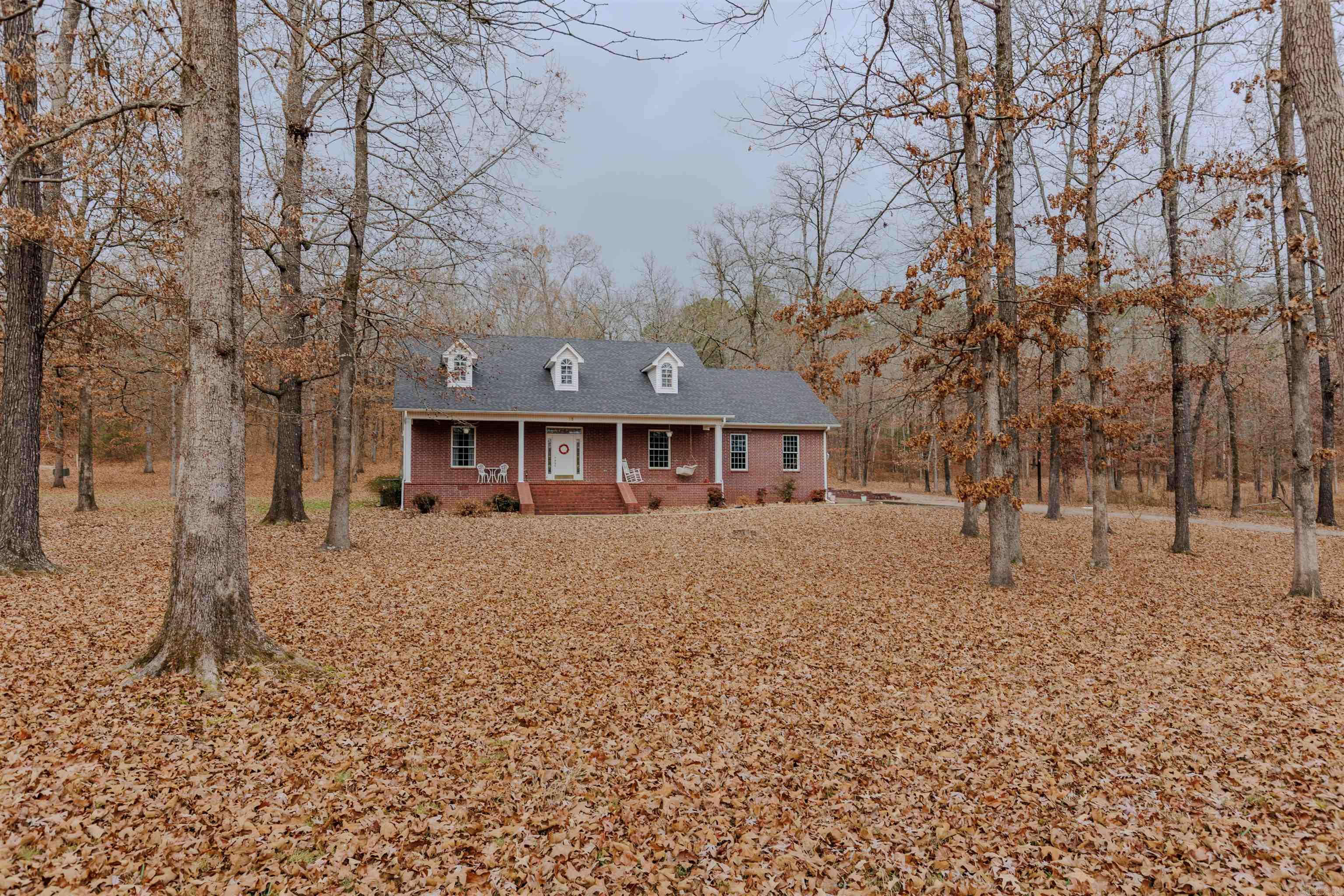 18 Pine Valley  Perryville, AR