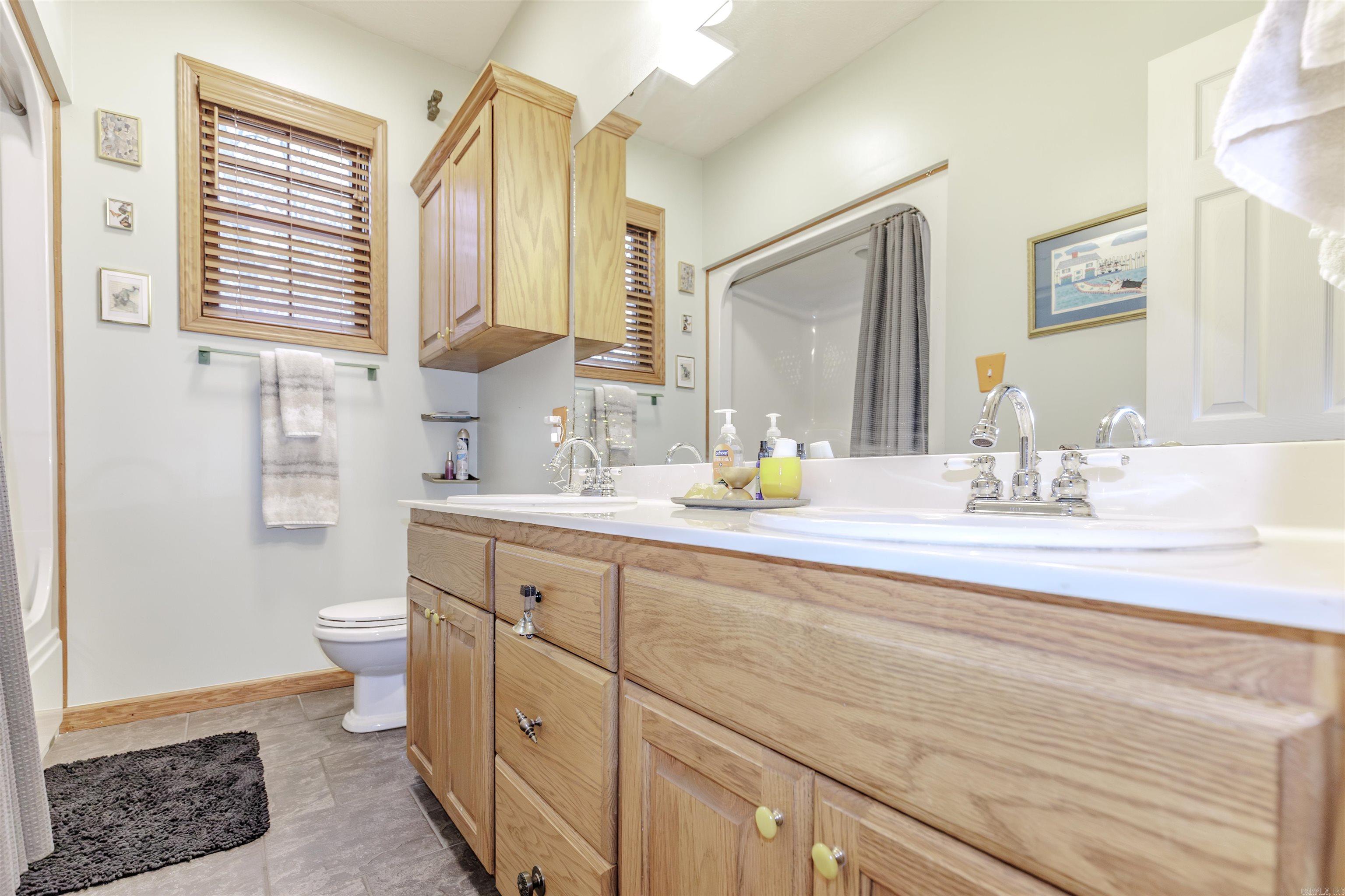 18 Pine Valley  Perryville, AR