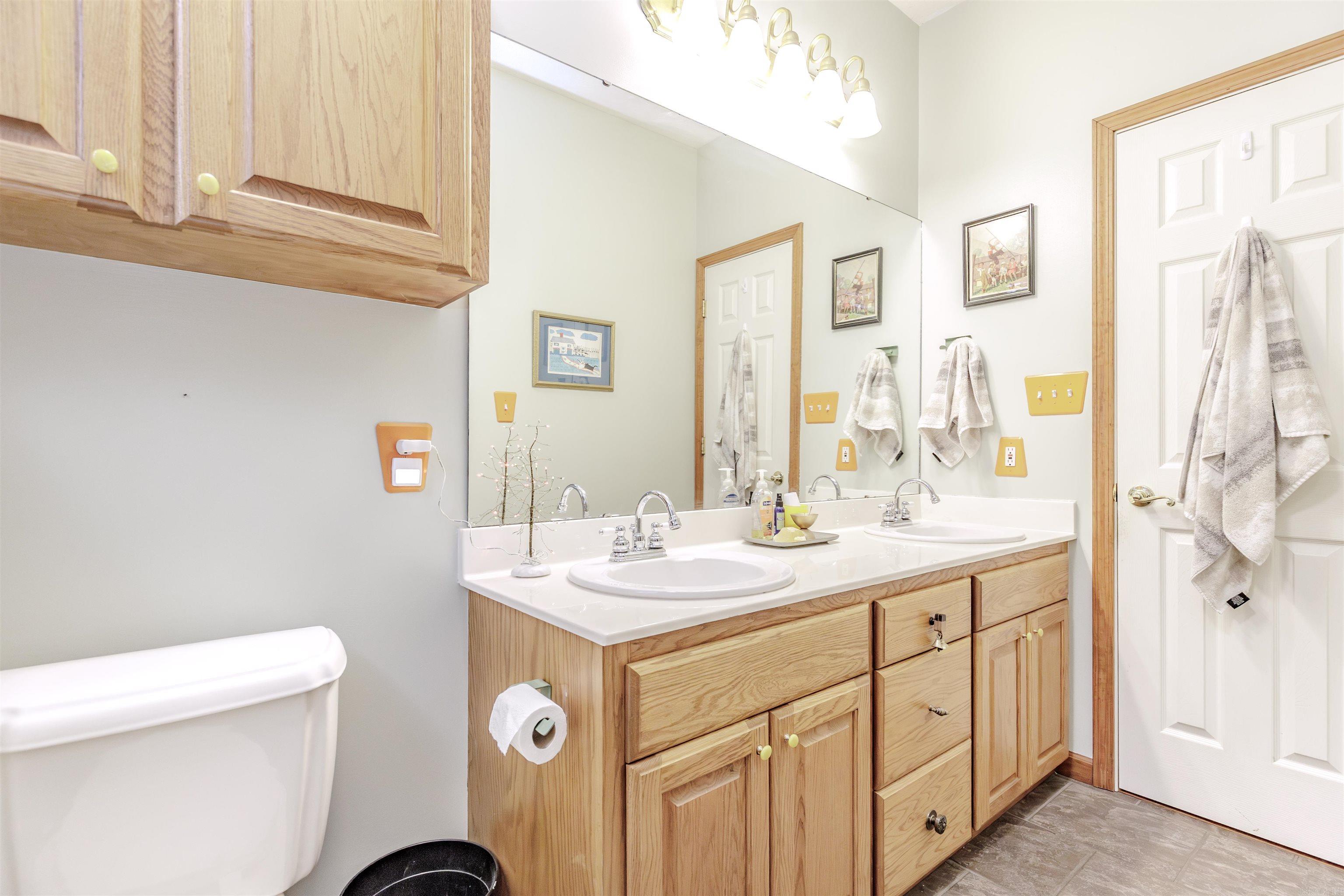 18 Pine Valley  Perryville, AR