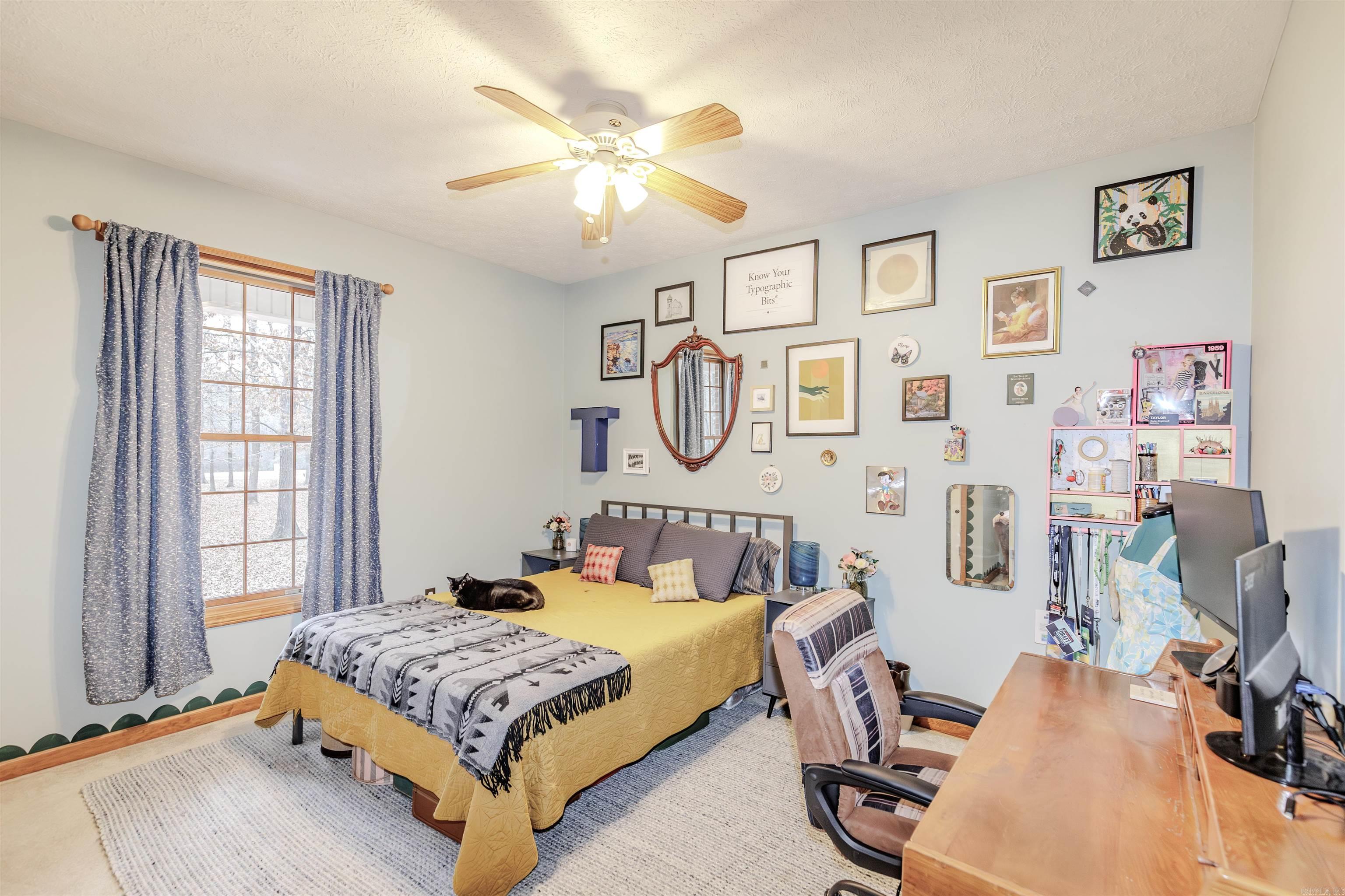 18 Pine Valley  Perryville, AR