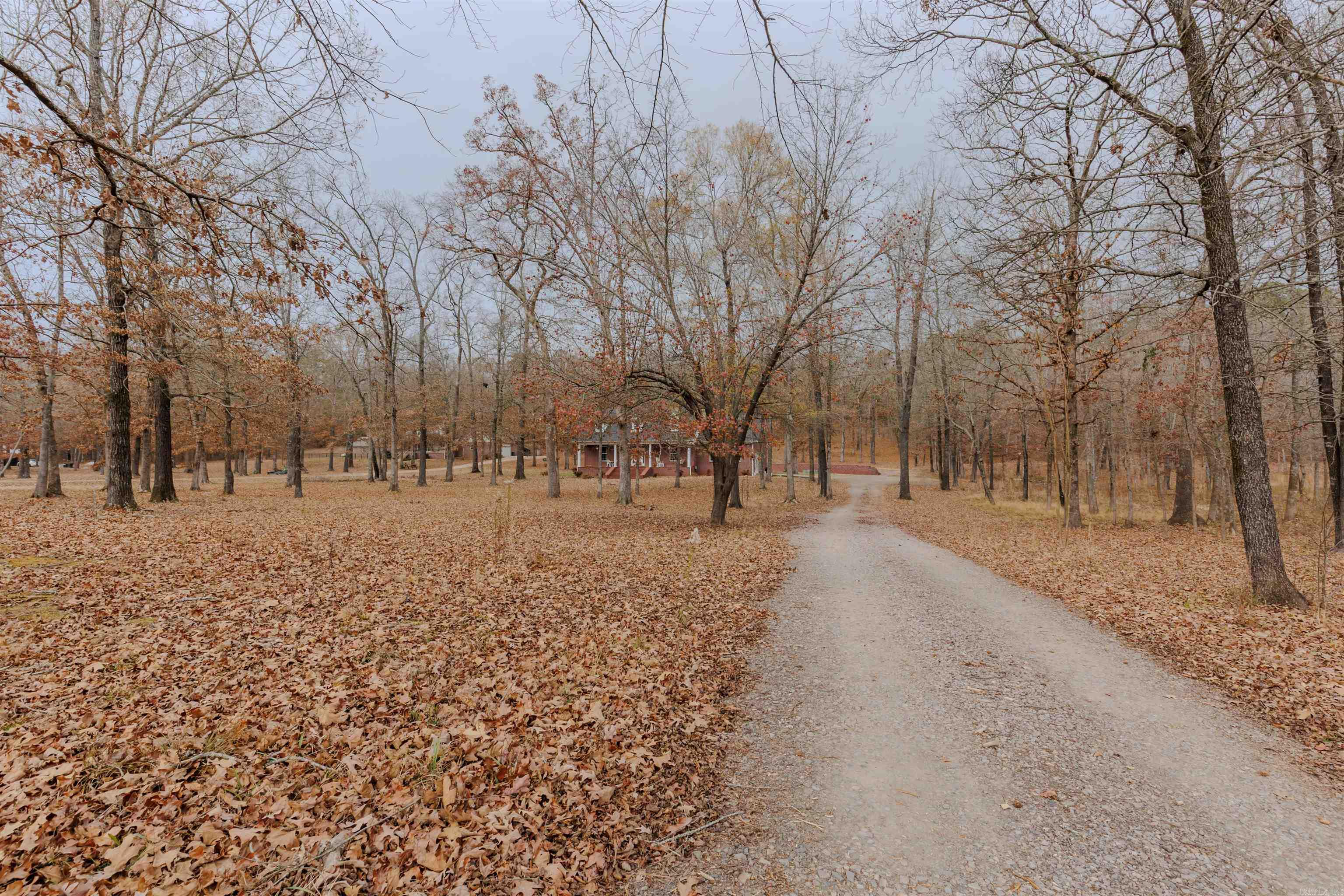 18 Pine Valley  Perryville, AR