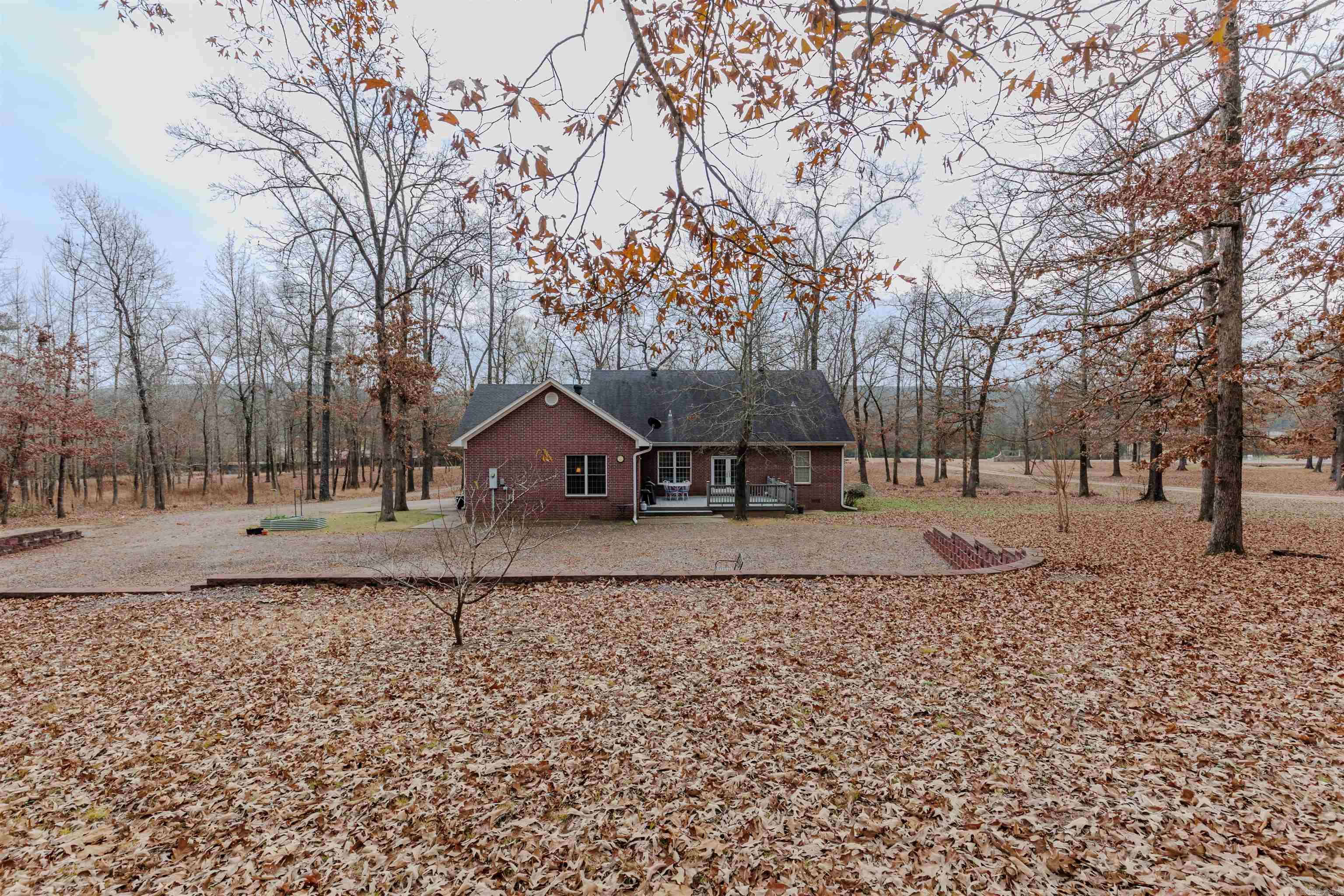 18 Pine Valley  Perryville, AR