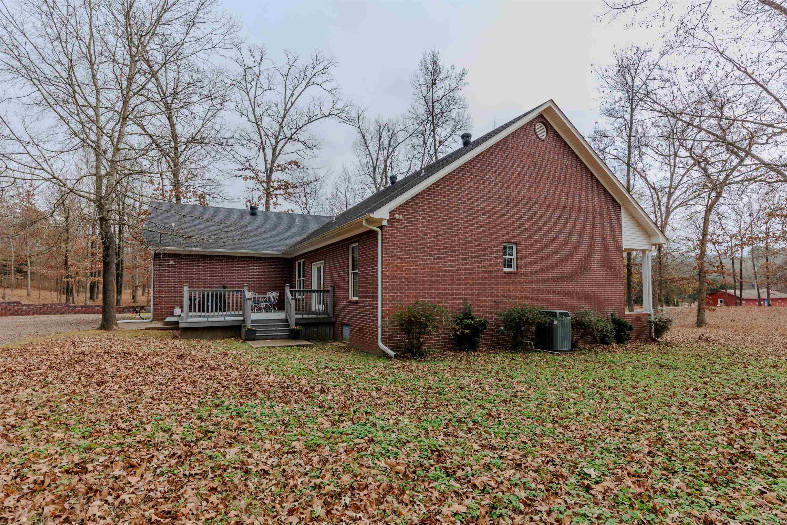 18 Pine Valley  Perryville, AR