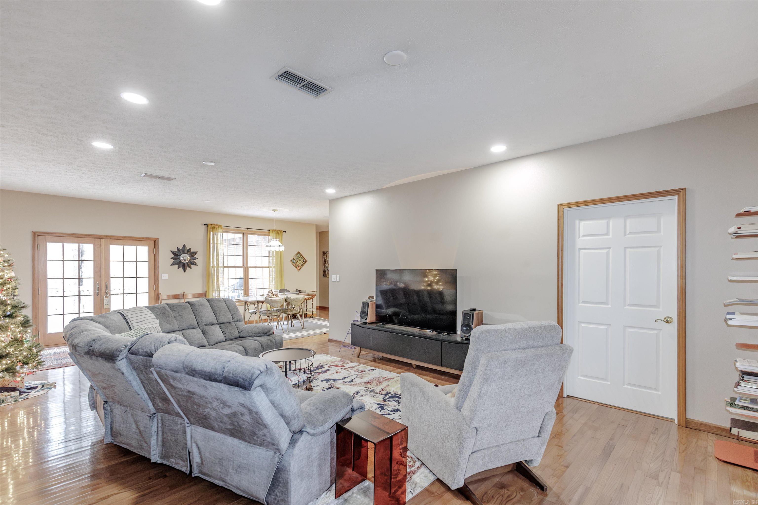 18 Pine Valley  Perryville, AR