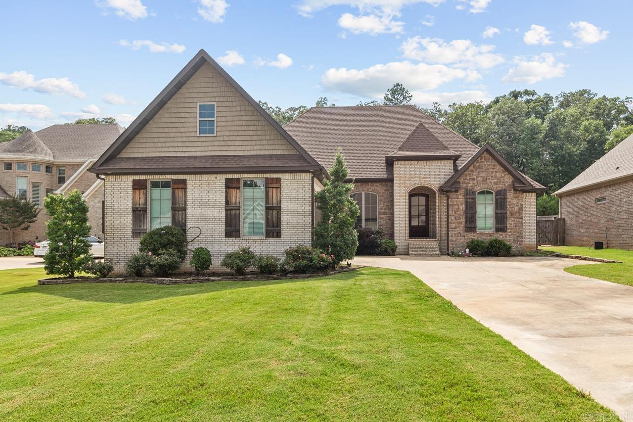 3205 Mallard Pointe Ln  Jonesboro, AR