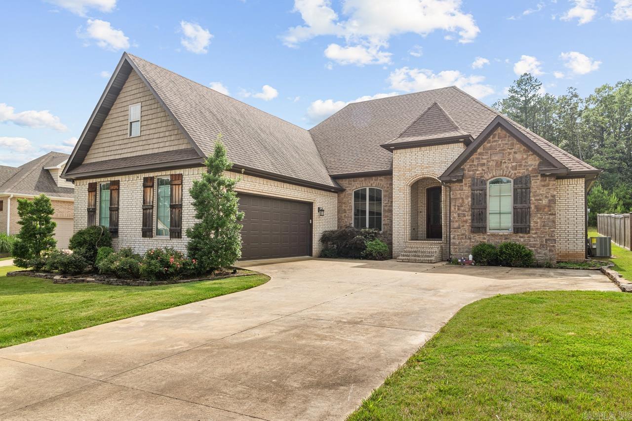 3205 Mallard Pointe Ln  Jonesboro, AR