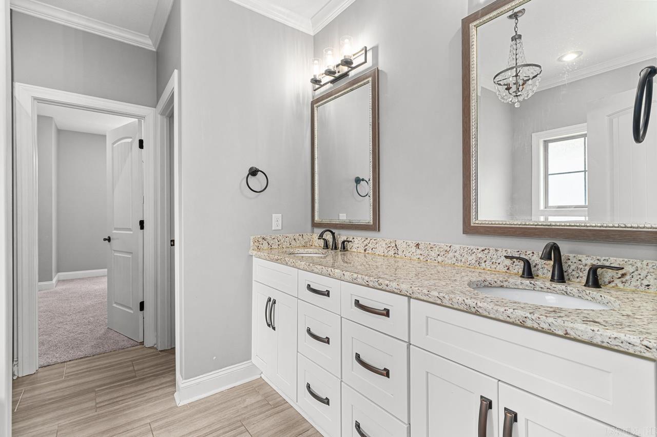 3205 Mallard Pointe Ln  Jonesboro, AR