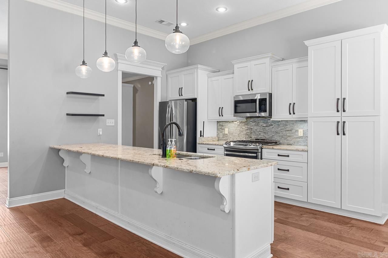 3205 Mallard Pointe Ln  Jonesboro, AR