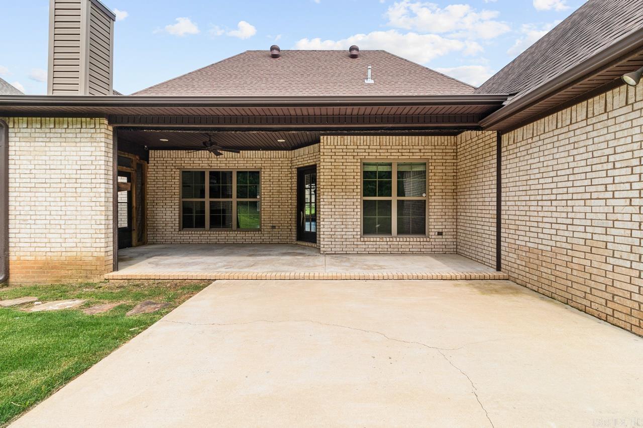 3205 Mallard Pointe Ln  Jonesboro, AR