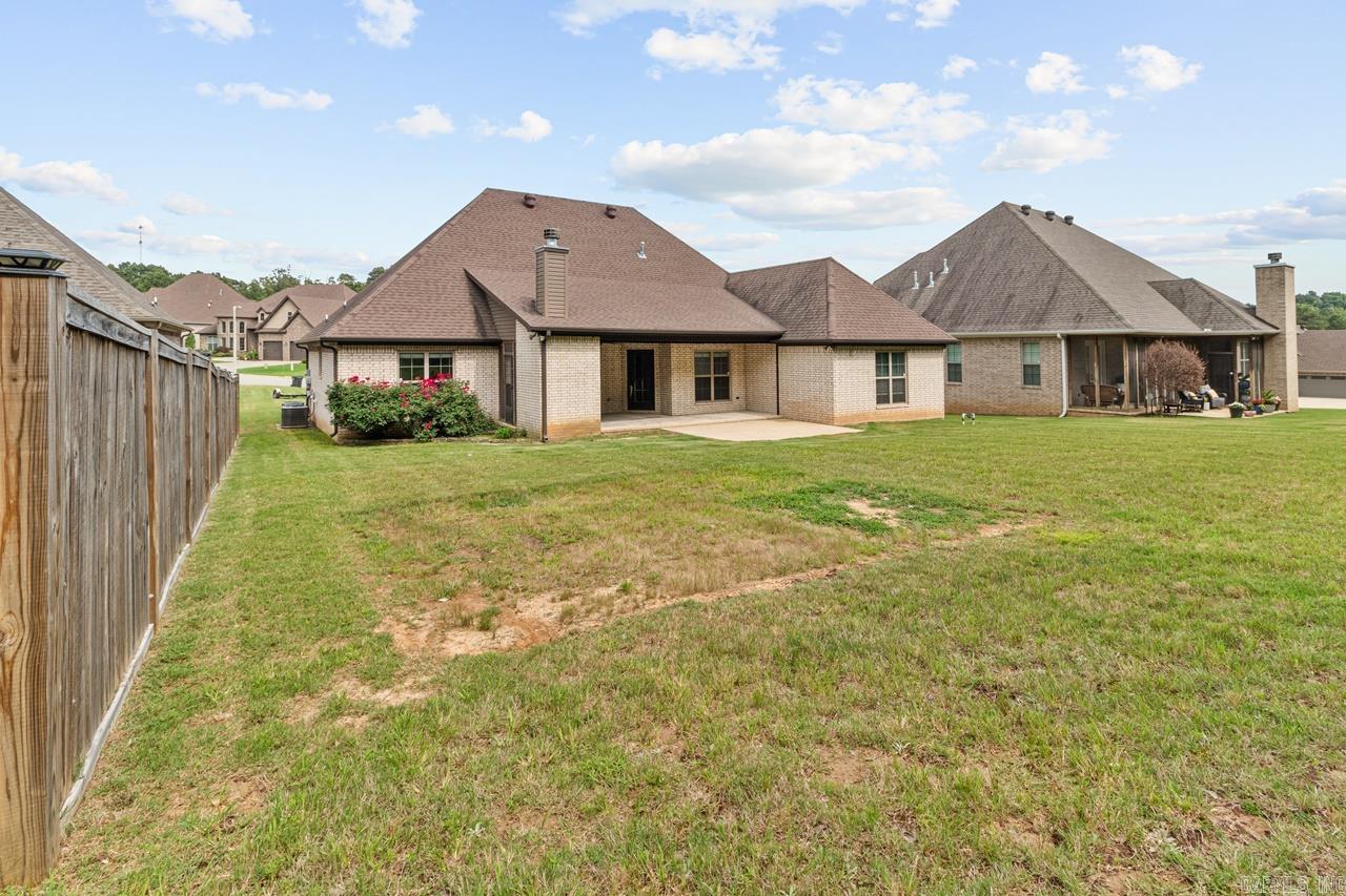 3205 Mallard Pointe Ln  Jonesboro, AR