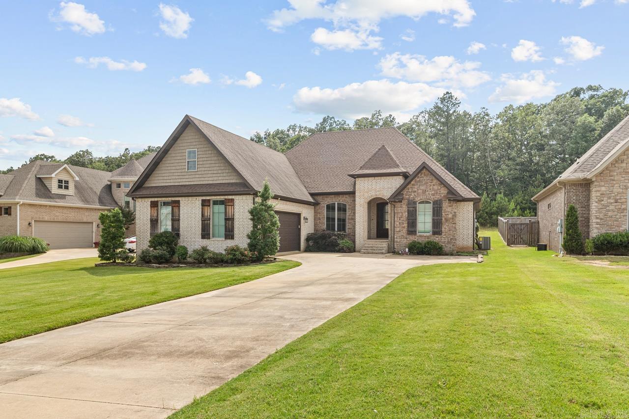 3205 Mallard Pointe Ln  Jonesboro, AR
