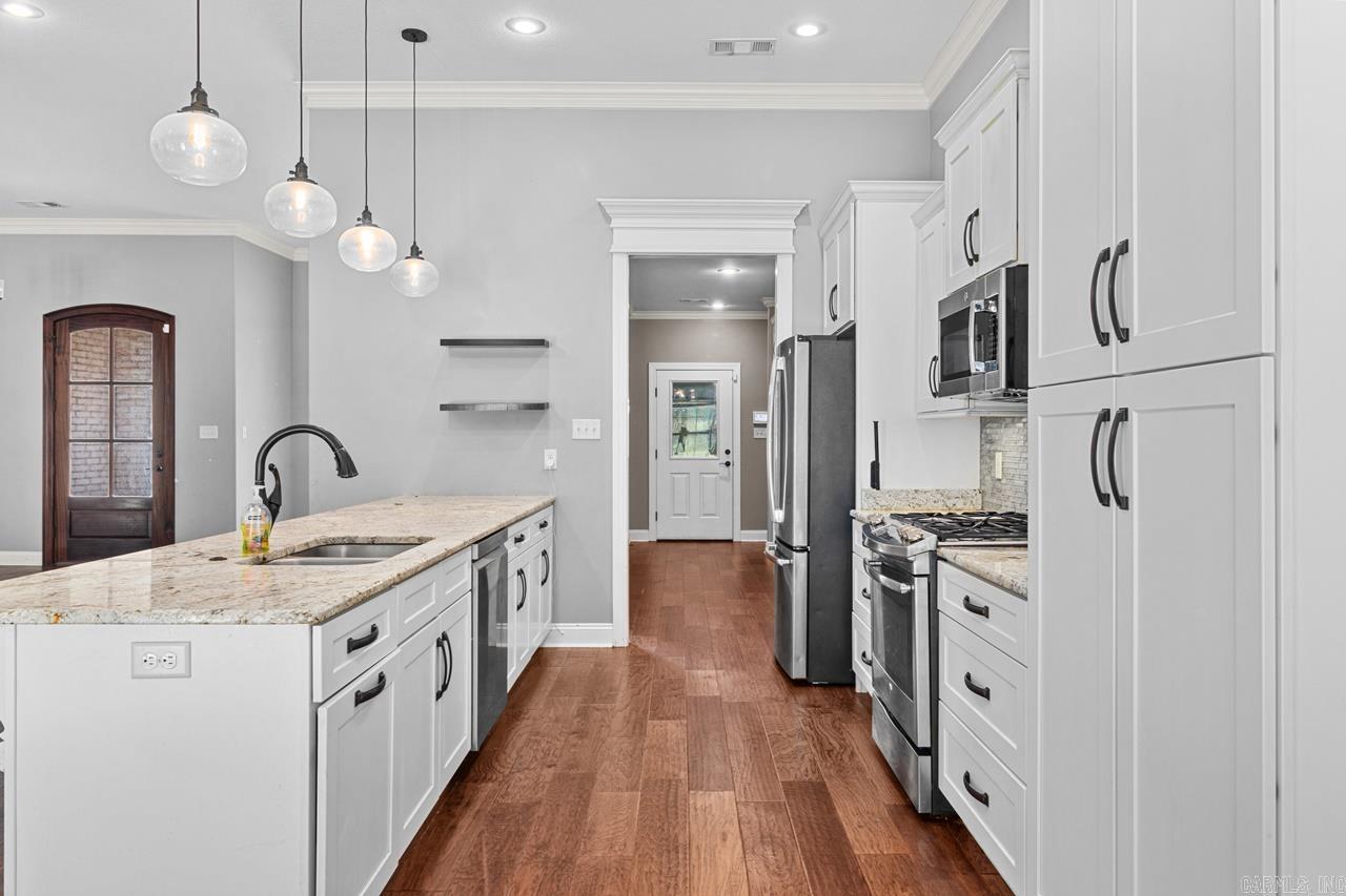 3205 Mallard Pointe Ln  Jonesboro, AR