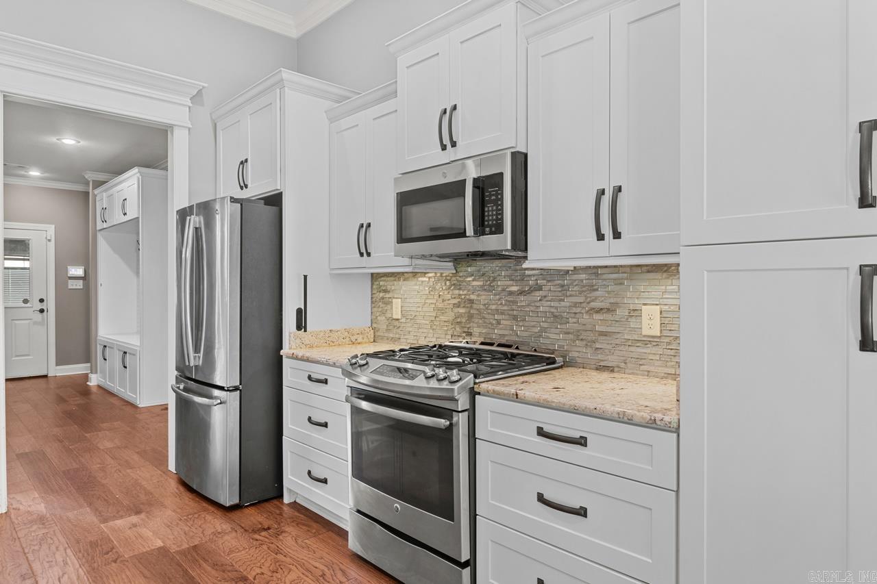 3205 Mallard Pointe Ln  Jonesboro, AR